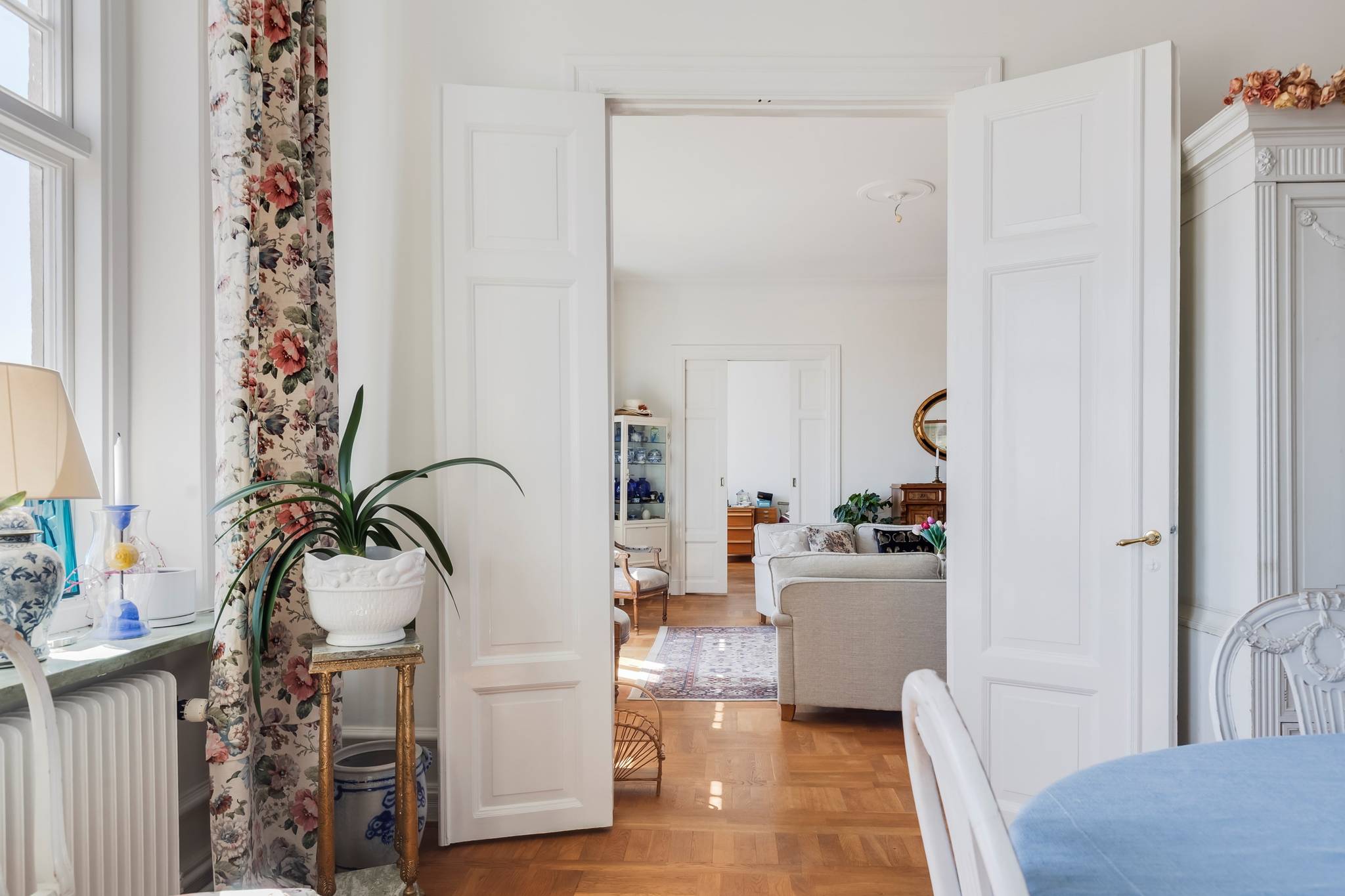 4 rum Lägenhet på Nygatan 47 Centralt Örebro kommun - bild 12