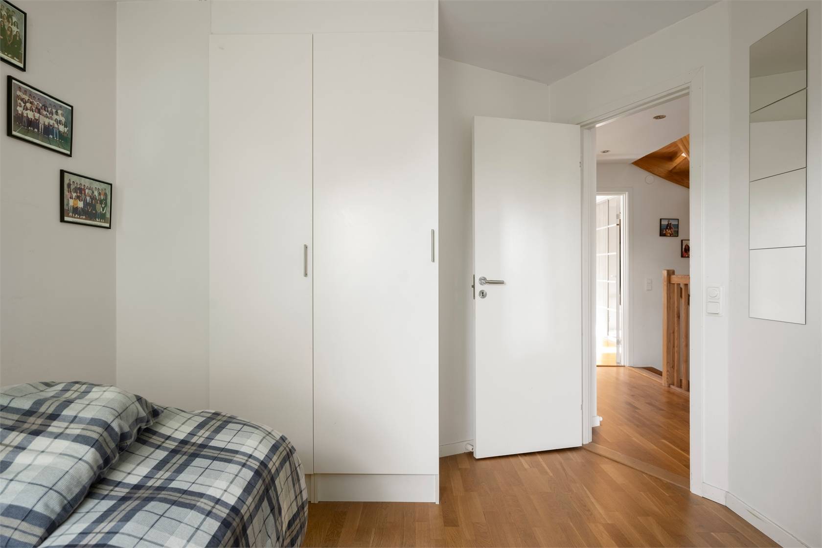 5 rum Parhus på Sländvägen 8D Älvsjö/långbro Stockholms kommun - bild 21