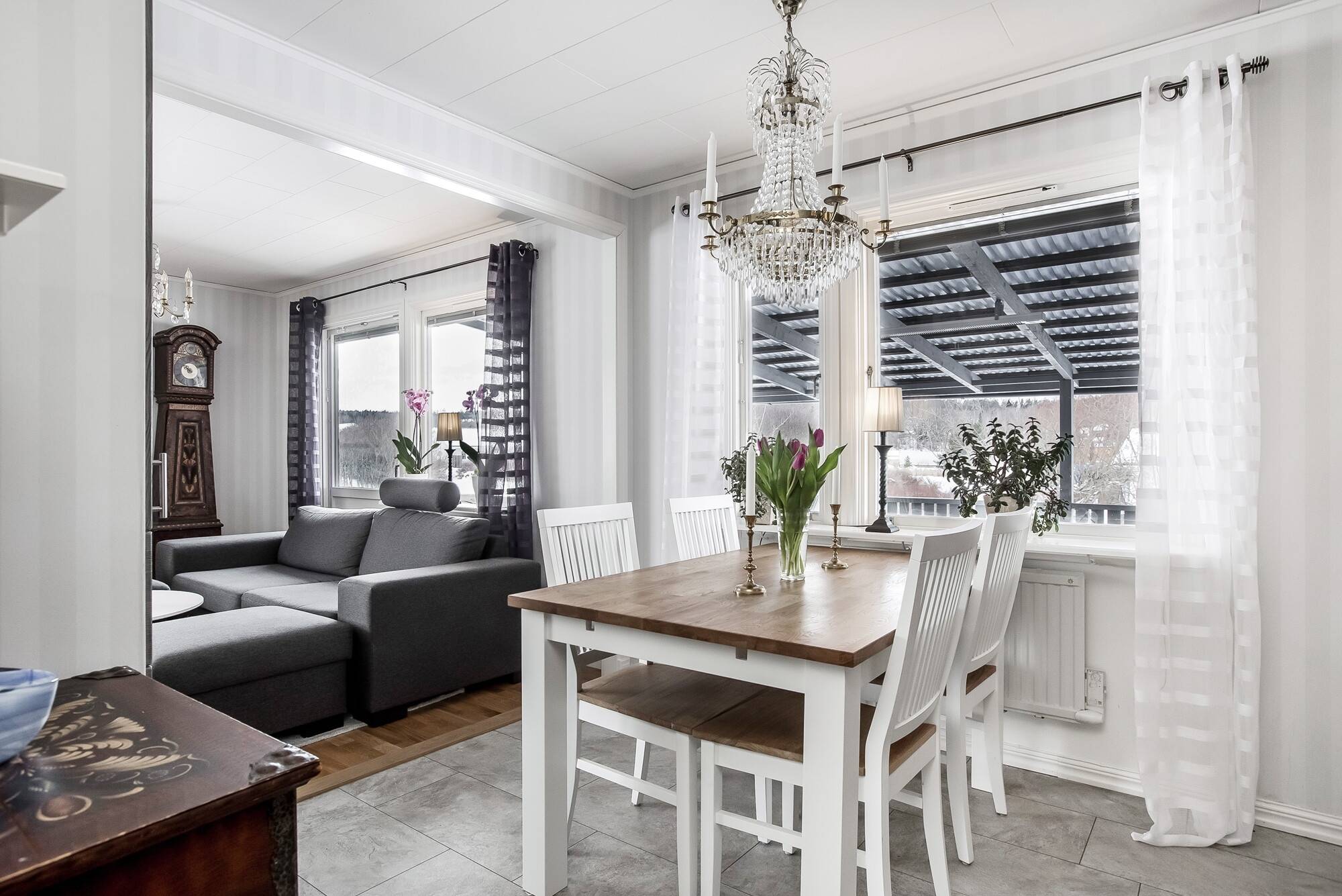 4.5 rum Villa på Enovägen 10 Rimforsa Kinda kommun - bild 15