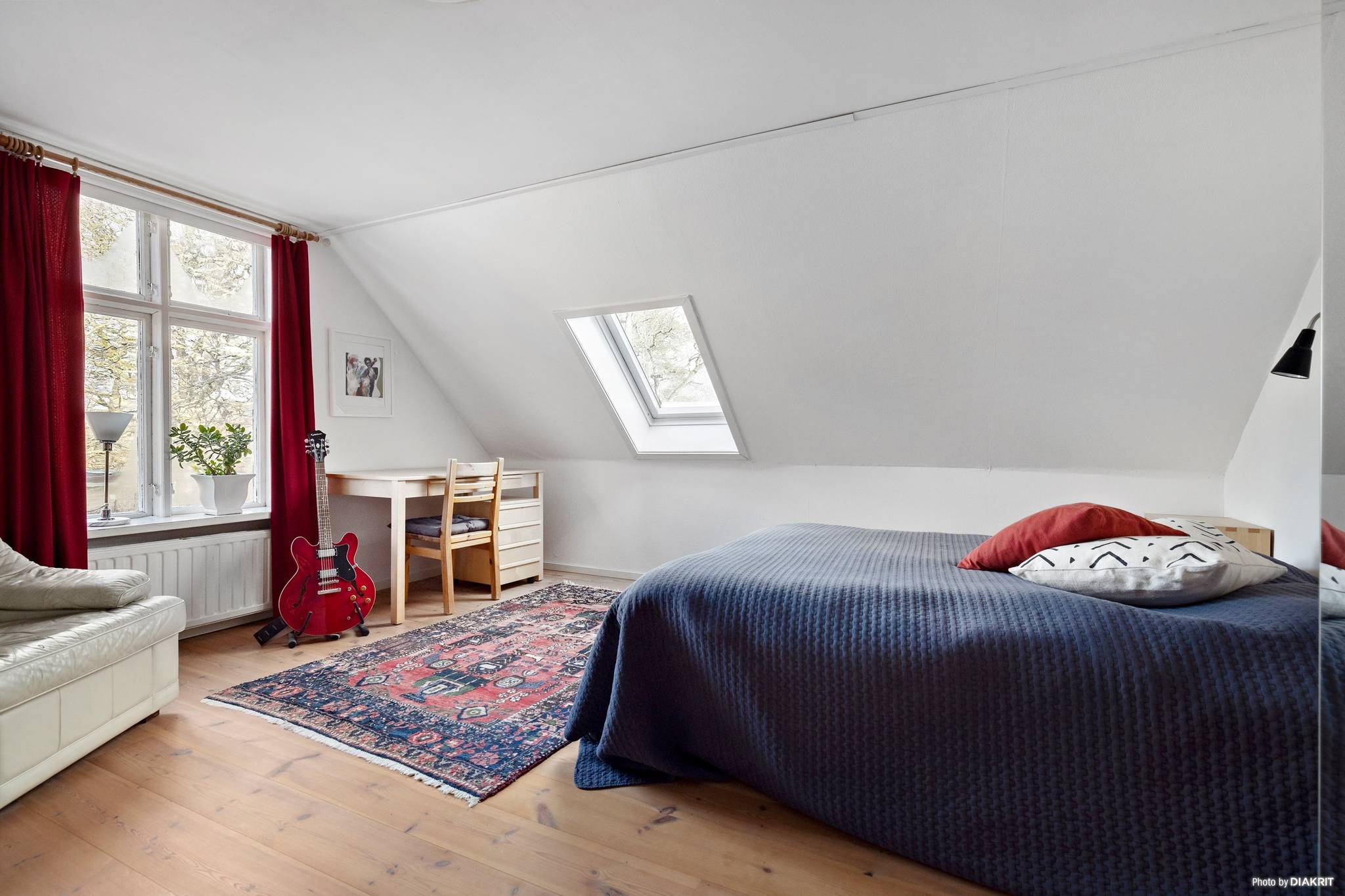 7 rum Villa på Klockgatan 6 Örkelljunga kommun - bild 27