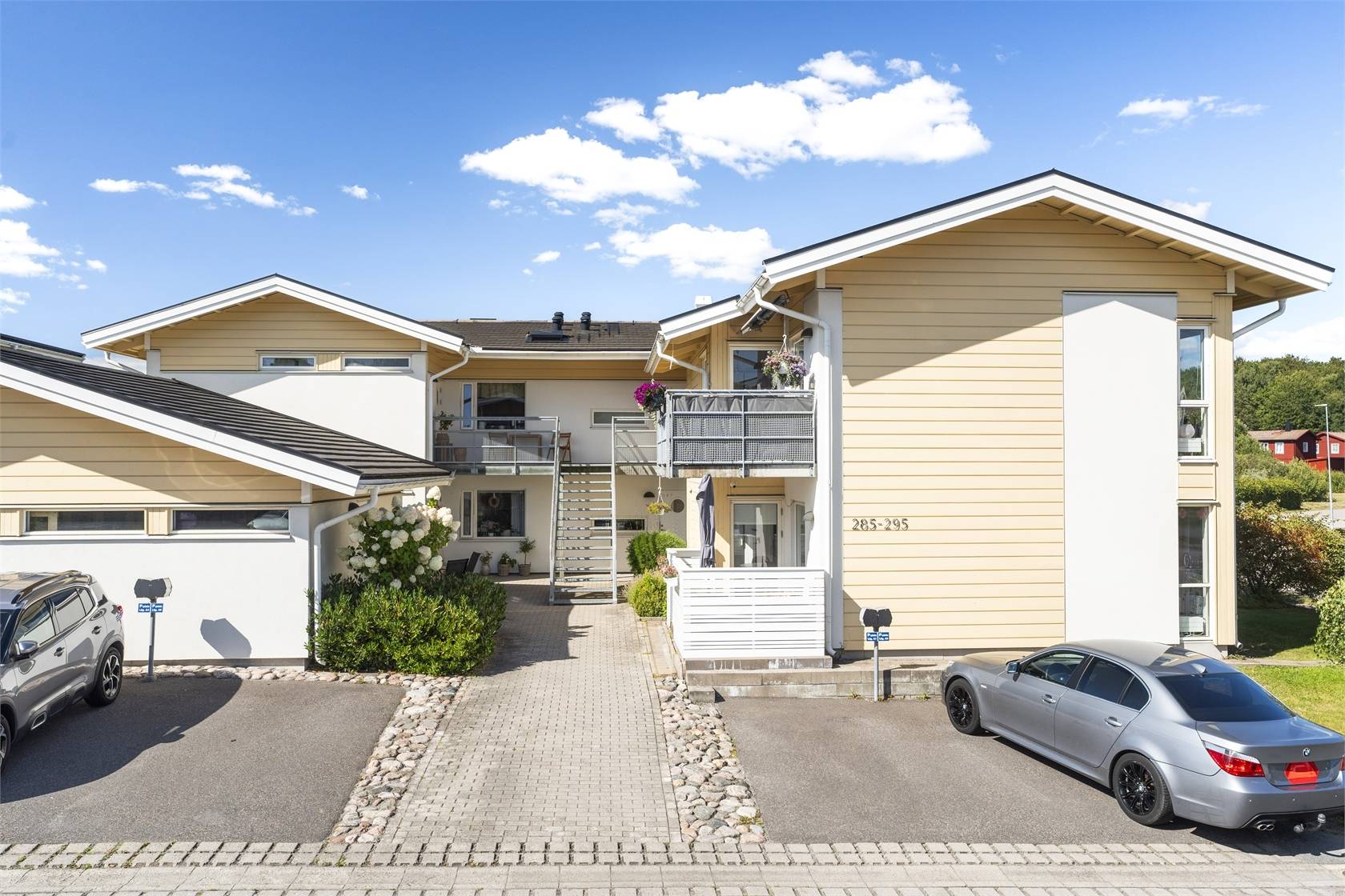 4 rum Lägenhet på Korpvägen 291 Ullstorp Kungälvs kommun - bild 32