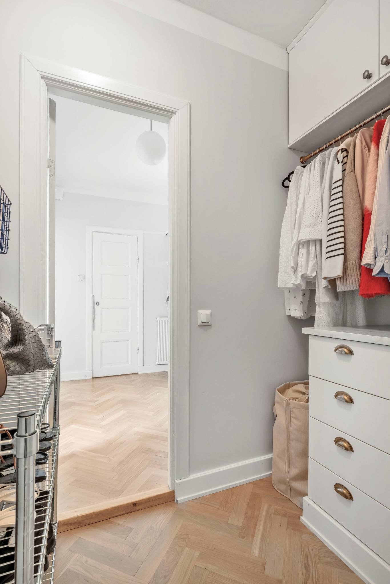 1.5 rum Lägenhet på Salagatan 42B Fålhagen Uppsala kommun - bild 27