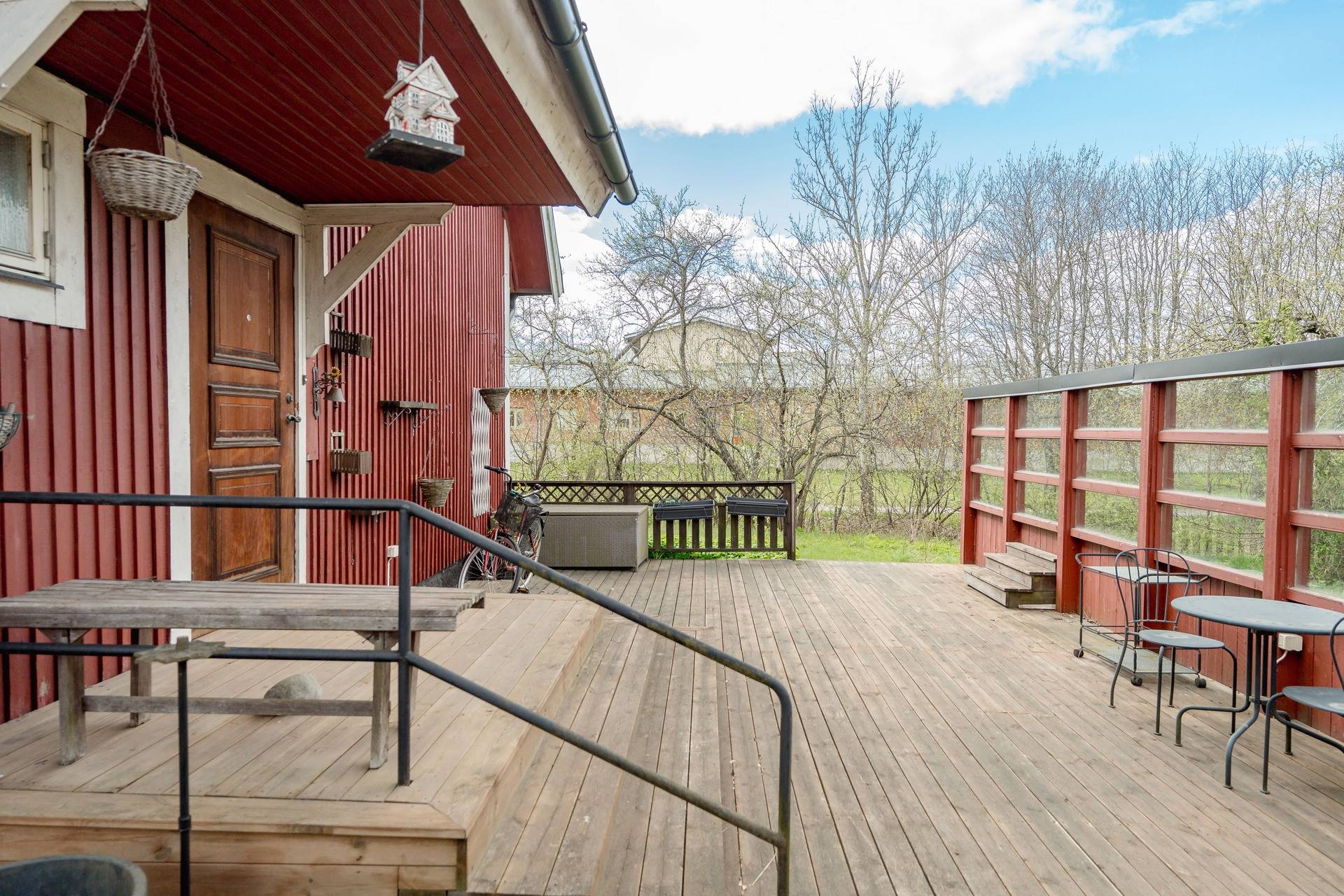 12 rum Villa på Stationsvägen 1 & 3 Centrum Knivsta kommun - bild 38