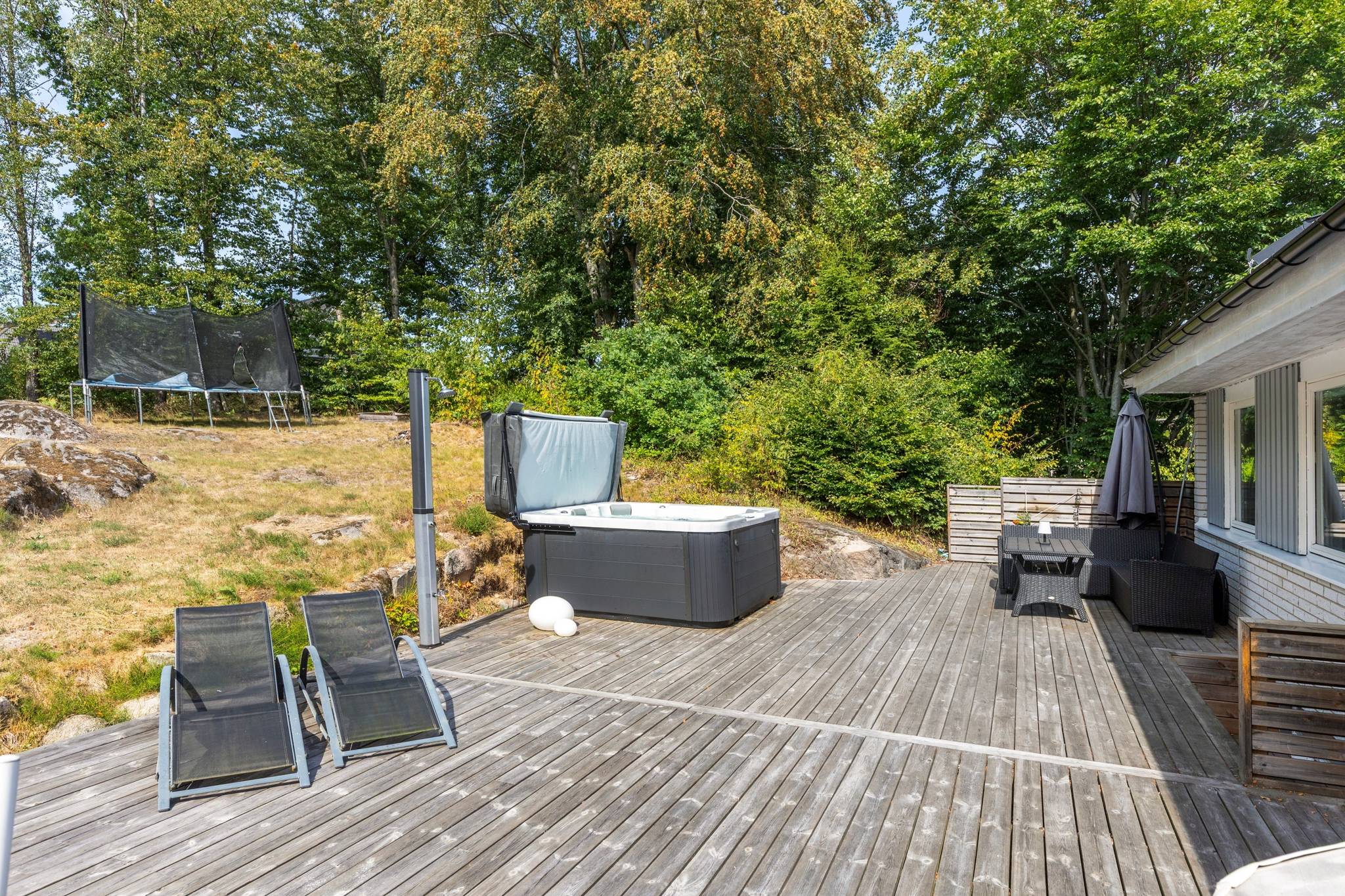 8 rum Villa på Bromvägen 11 Rödeby Karlskrona kommun - bild 27