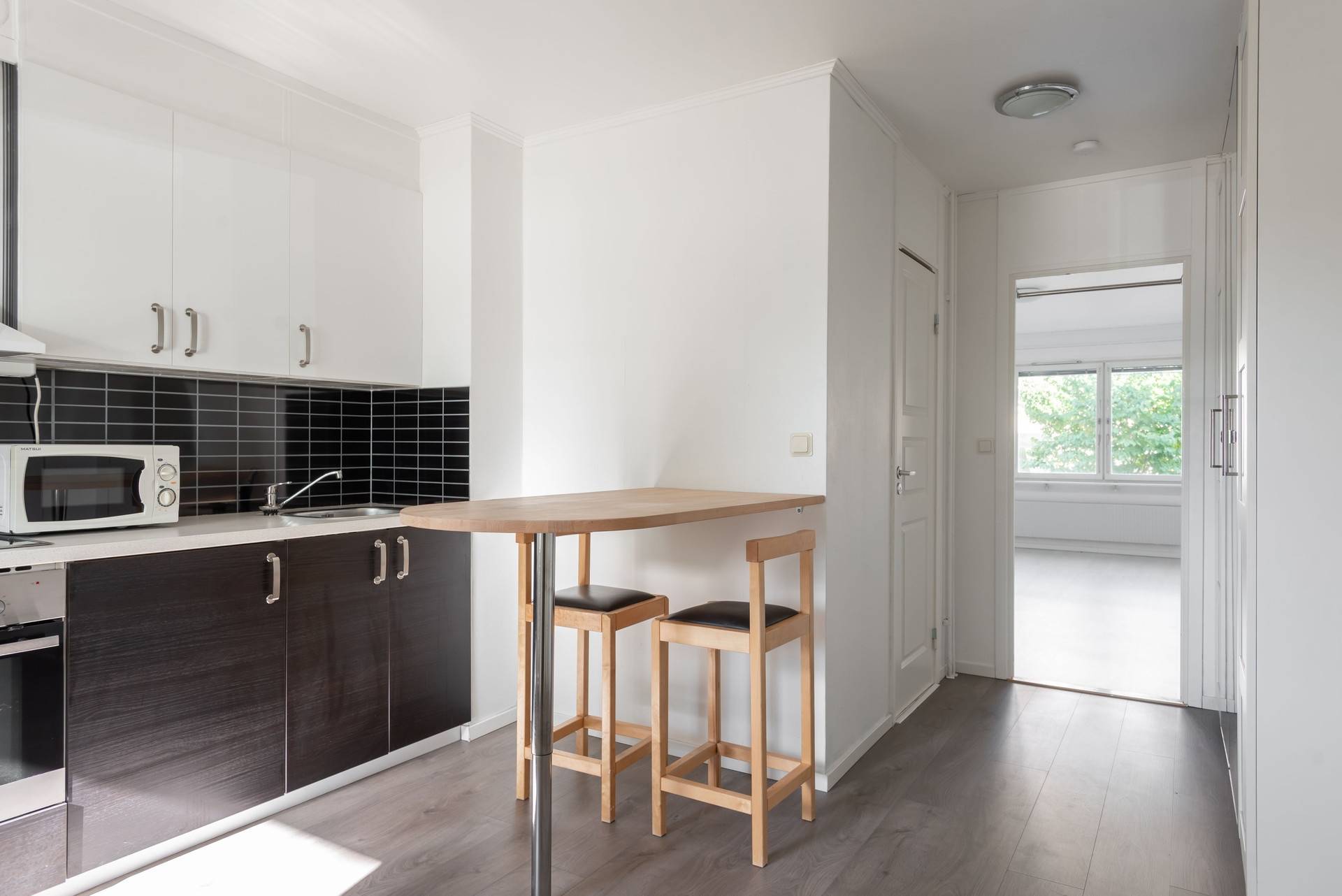 1 rum Lägenhet på Flisavägen 38 Bjurhovda Västerås kommun - bild 4