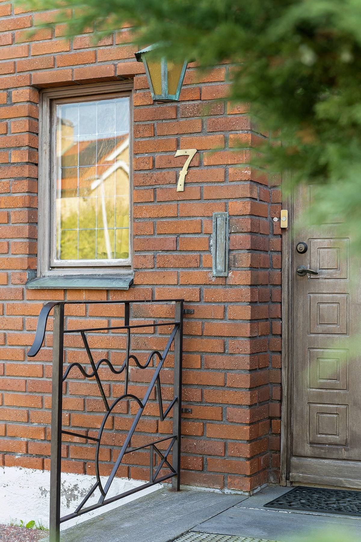 7 rum Villa på Nonnens väg 7 Uddevalla centrum Uddevalla kommun - bild 7
