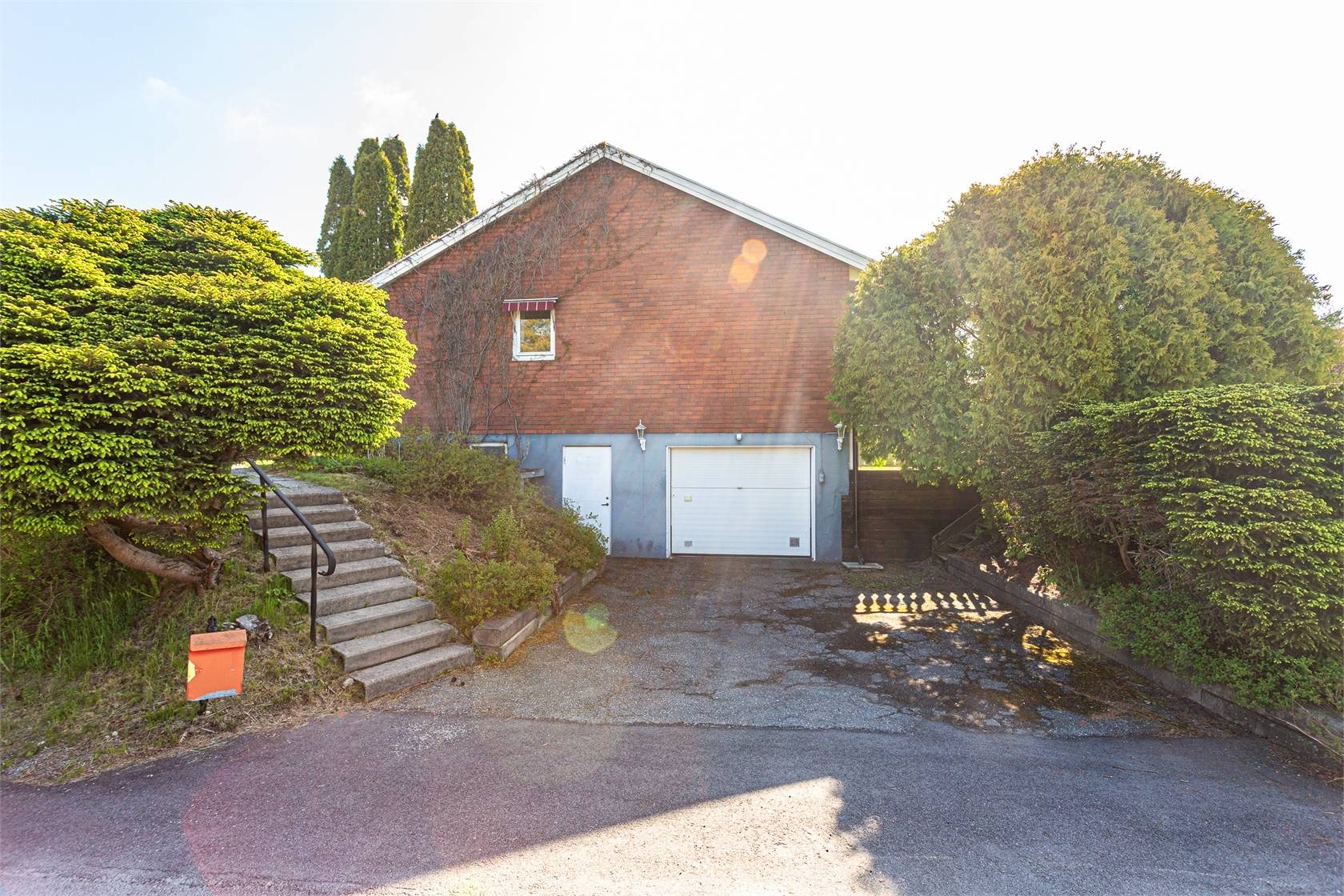 3 rum Villa på Släggvägen 21 Hällefors Hällefors kommun - bild 33