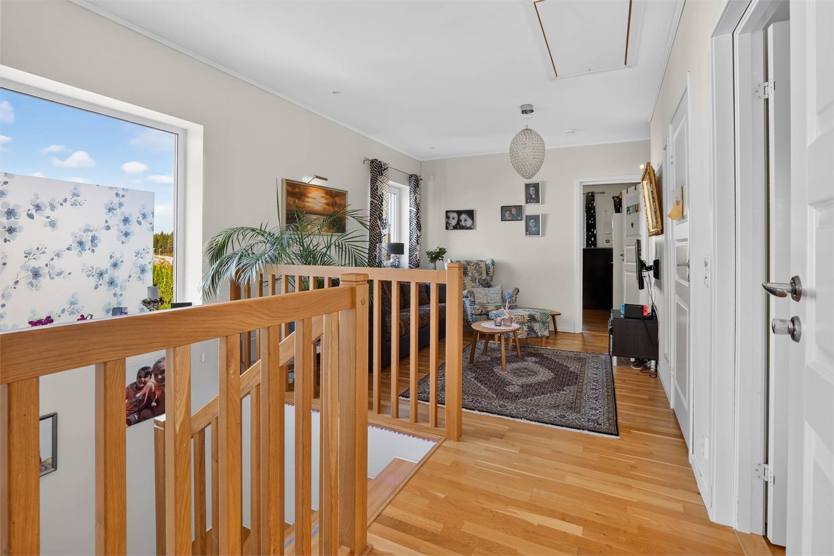 6 rum Parhus på Julias väg 43A Järna Södertälje kommun - bild 27