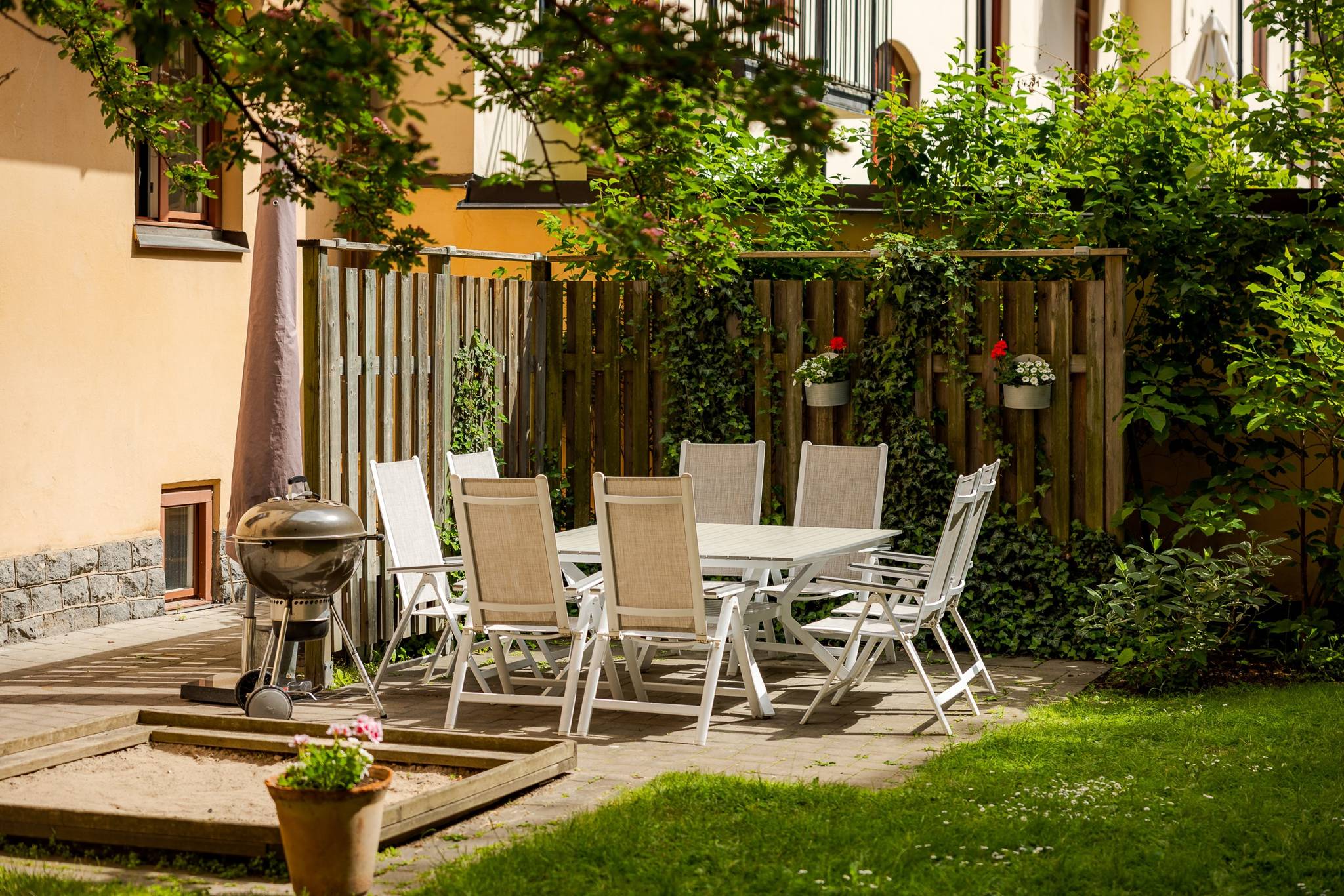 4 rum Lägenhet på Wargentinsgatan 4 Kungsholmen Stockholms kommun - bild 7