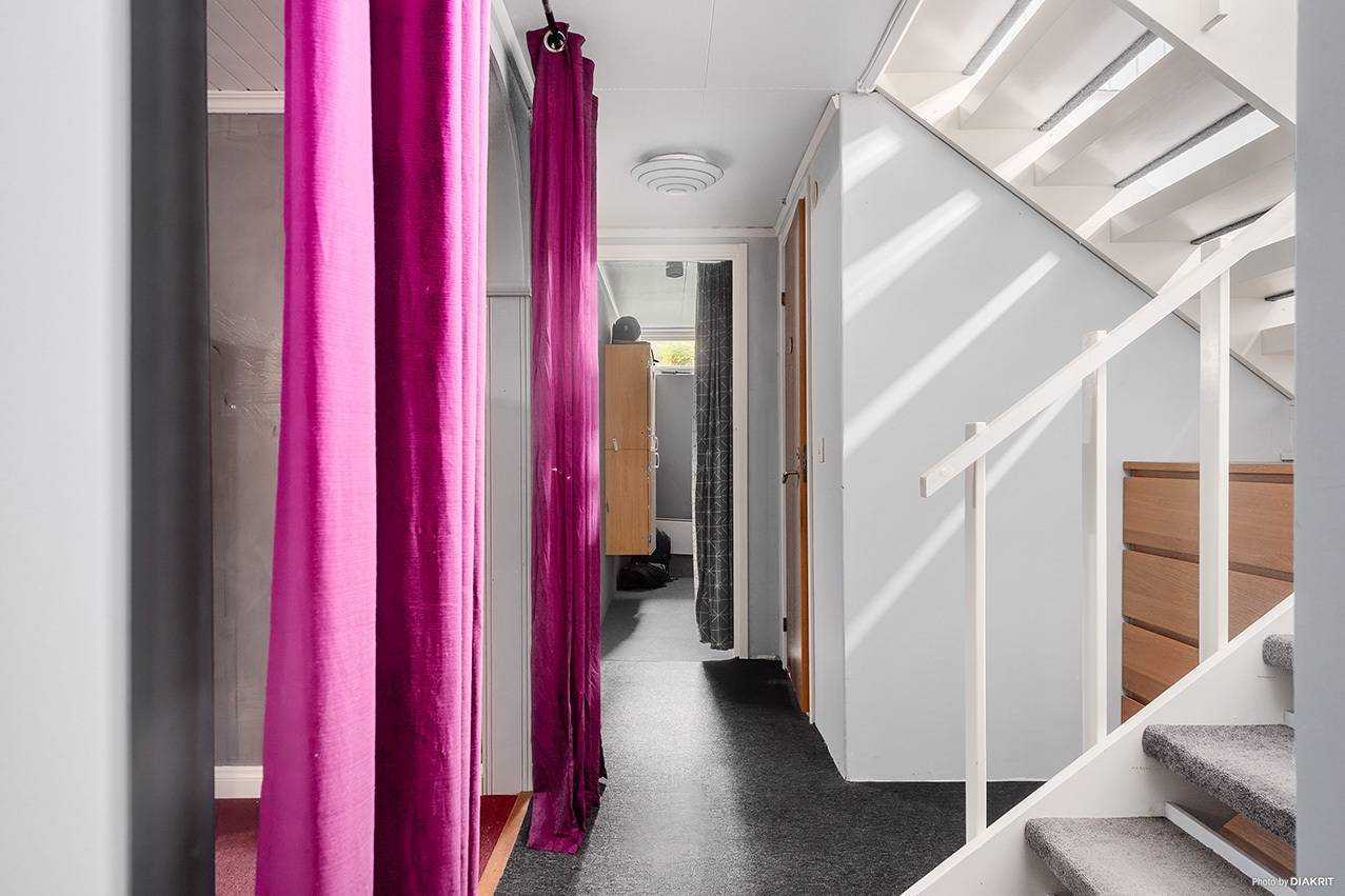 6 rum Villa på Vretgatan 6 Tranås kommun - bild 18