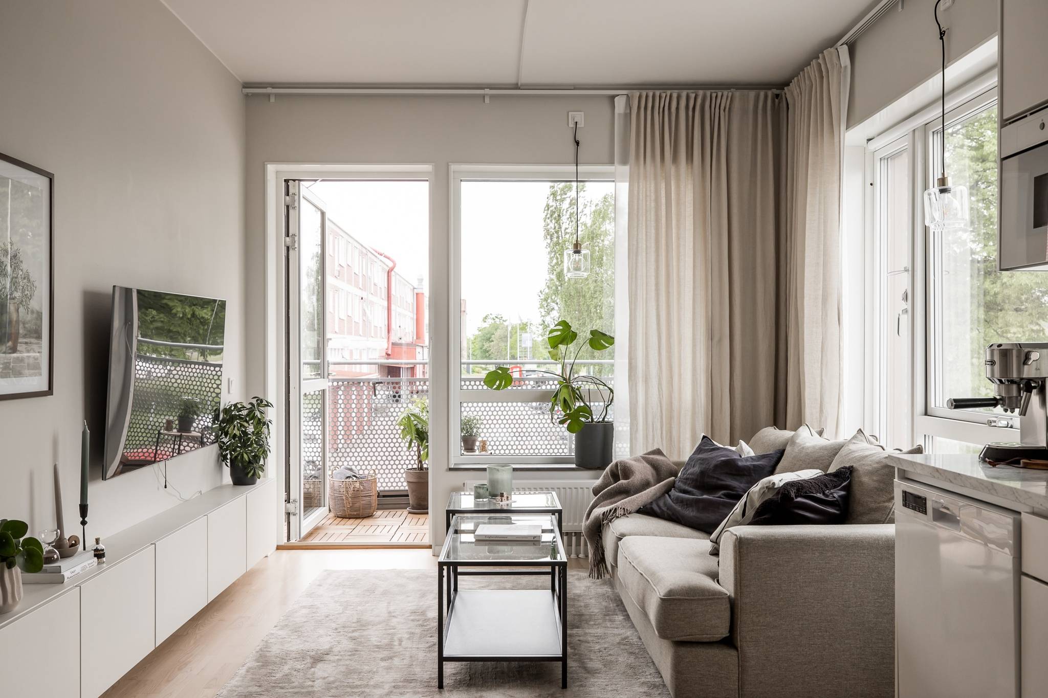 2 rum Lägenhet på Eketrägatan 12A Hisingen Göteborgs kommun - bild 4