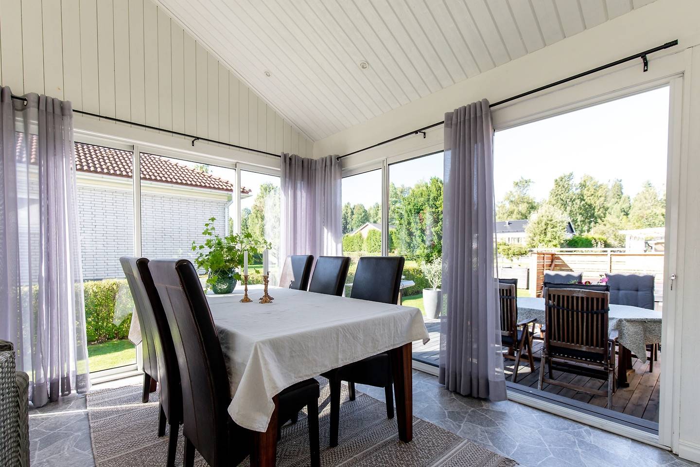 4 rum Villa på Sommarvägen 7 Centrala Sunne Sunne kommun - bild 12