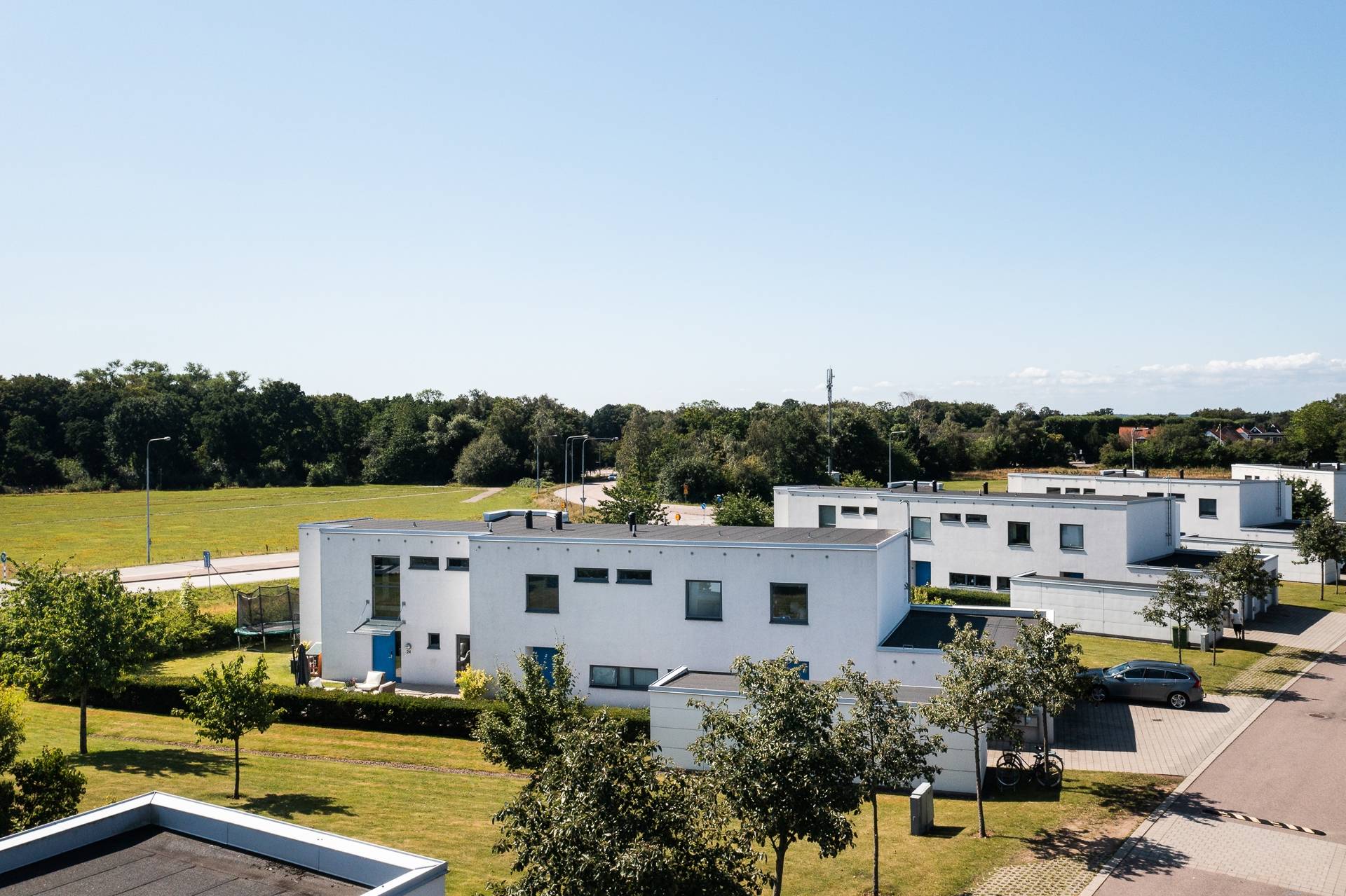 4 rum Lägenhet på Kadriljvägen 20 Laröd Helsingborgs kommun - bild 22