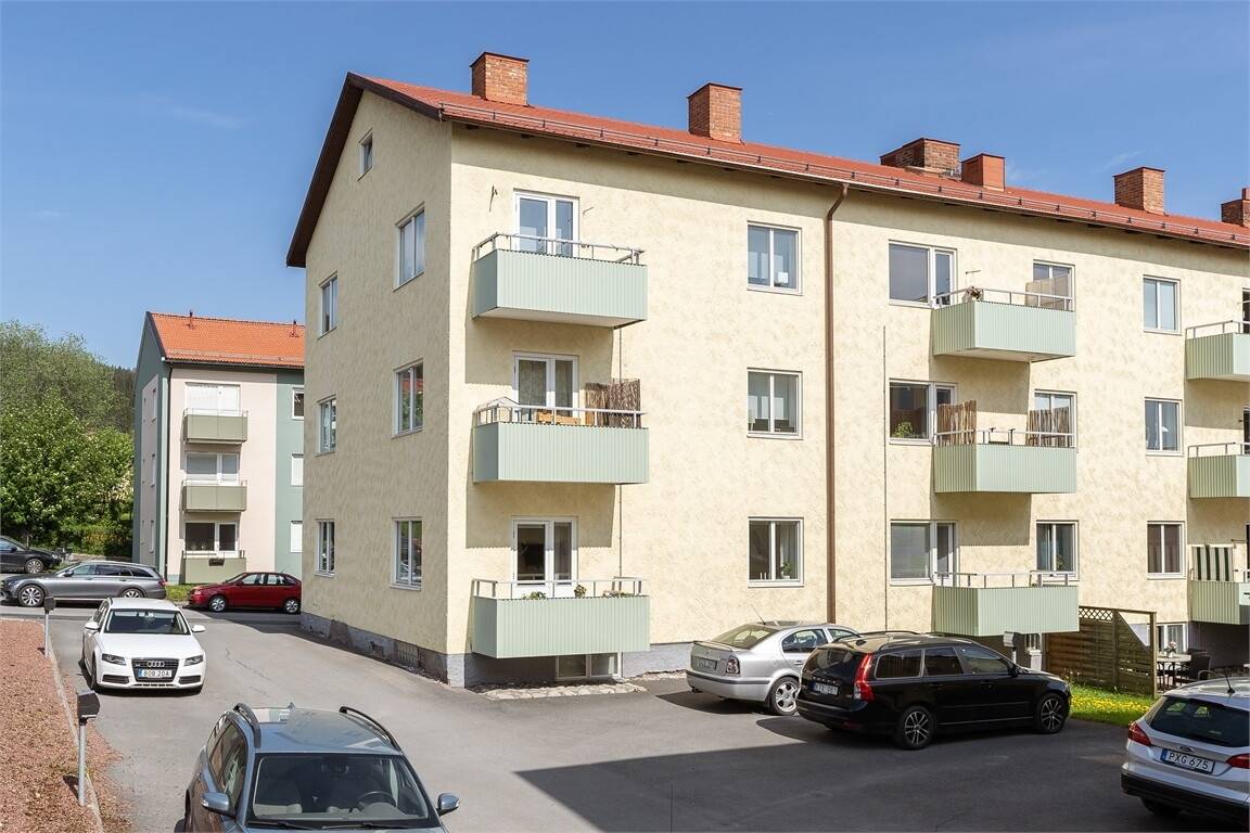 3 rum Lägenhet på Risslersgatan 11 B Frösön Östersunds kommun - bild 17
