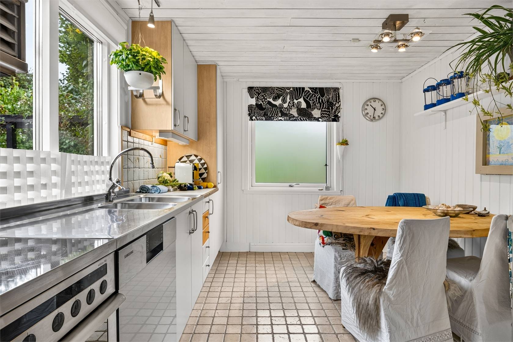 3 rum villa på Åvägen 9 Vagnhärad, Trosa kommun - bild 4
