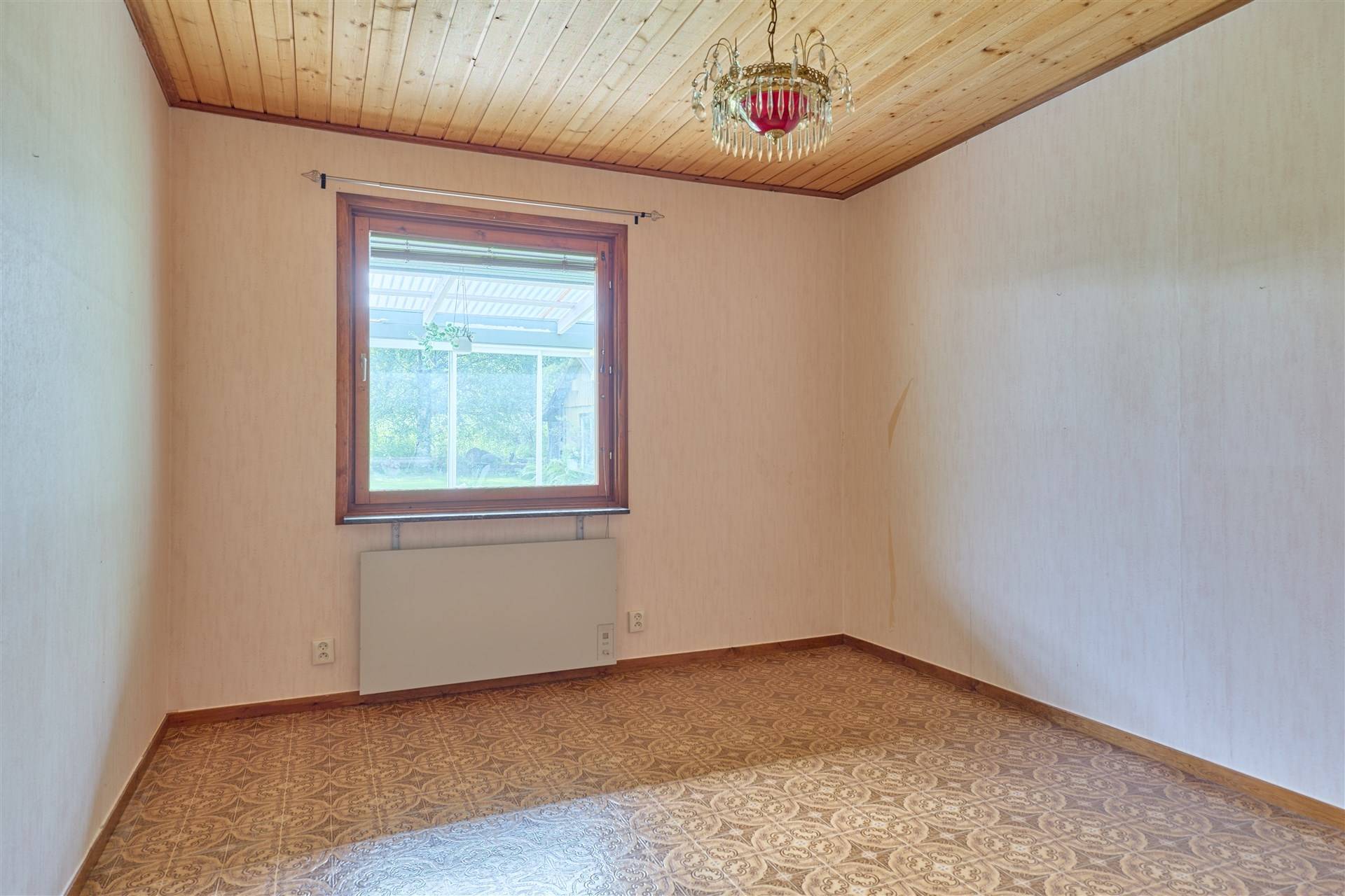 4 rum Villa på Thunellvägen 16 Rätan Bergs kommun - bild 9