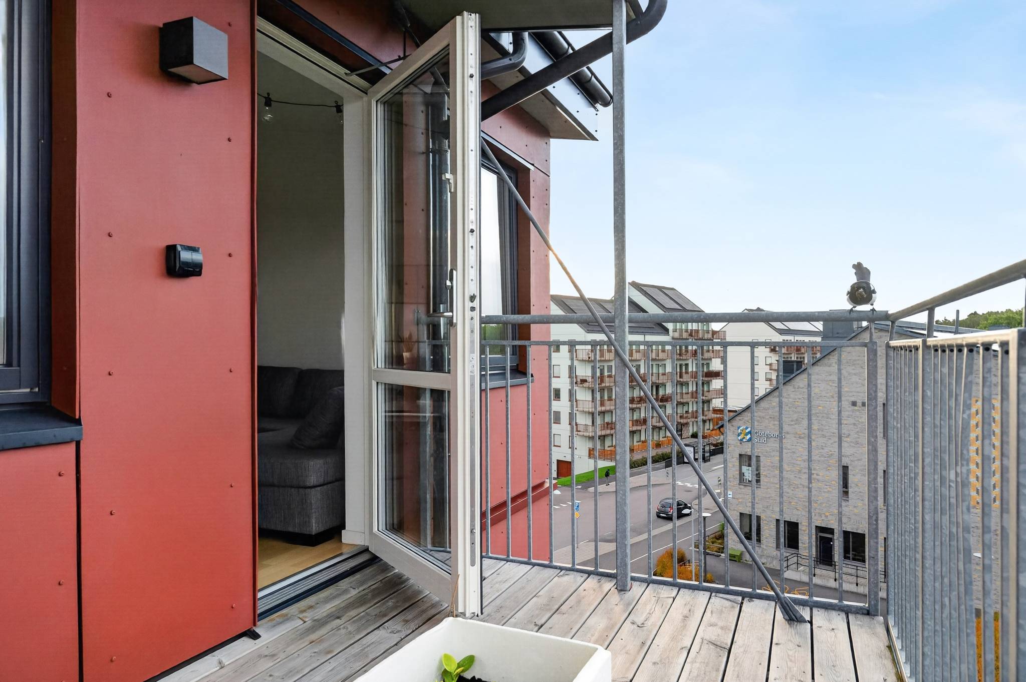 3 rum lägenhet på Gårdstensvägen 120 Gårdsten, Göteborgs kommun - bild 5