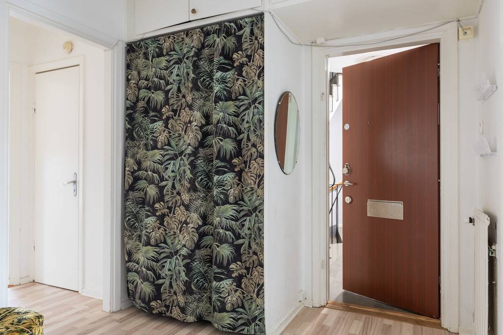 3 rum Lägenhet på Skebokvarnsvägen 263, 2 tr Högdalen Stockholms kommun - bild 27