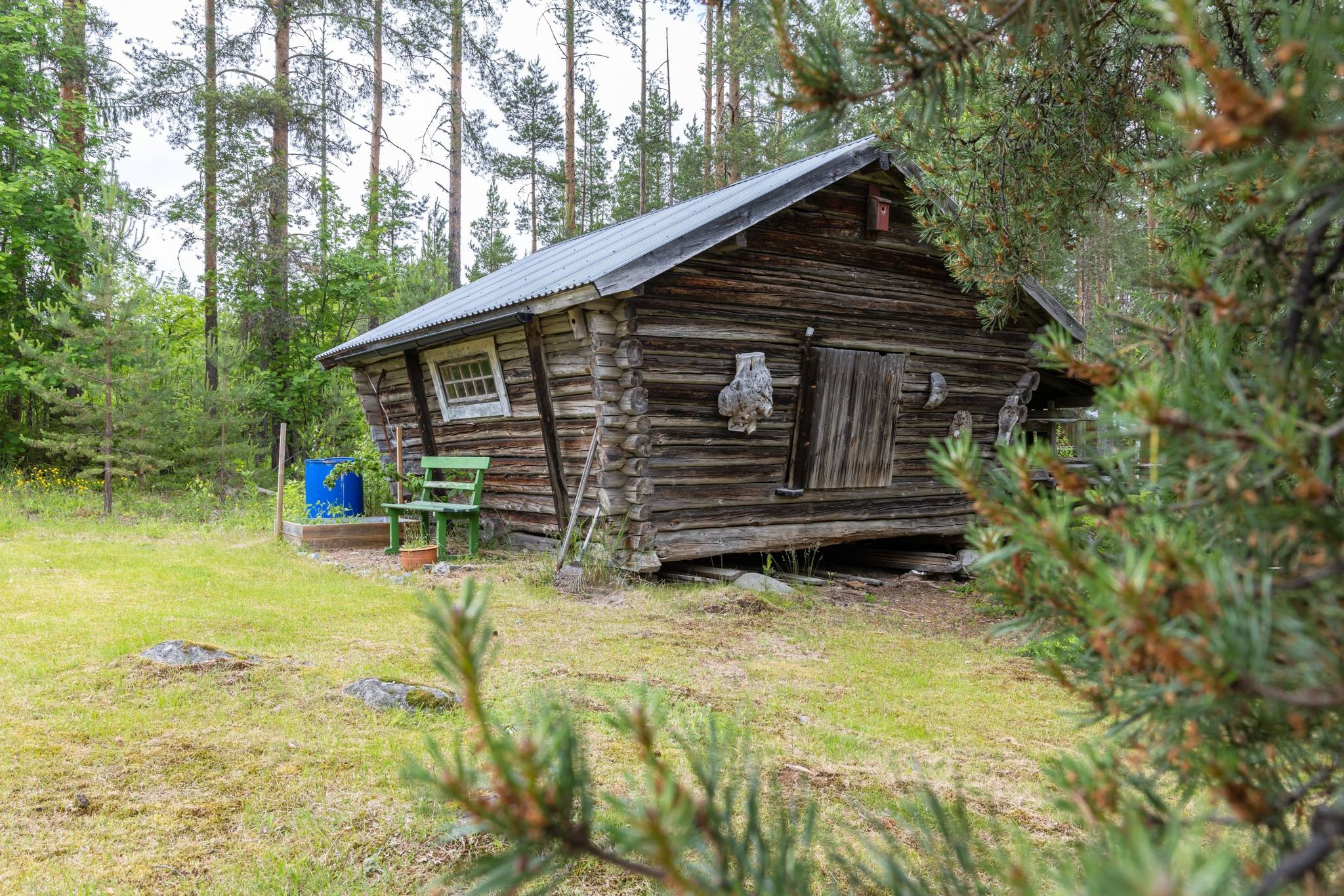 5 rum Övrig på Frostkåge 340 & Frostkåge 338 Frostkåge Skellefteå kommun - bild 46