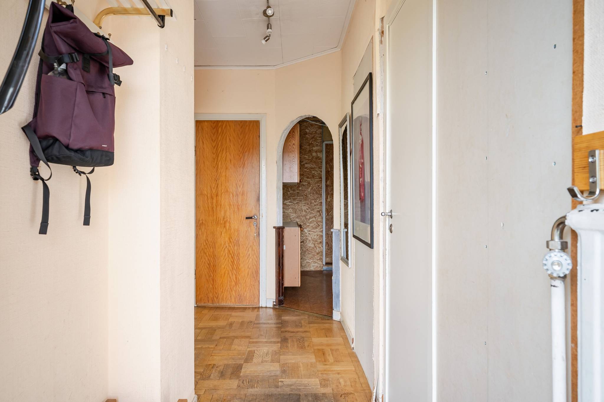 7 rum Villa på Frejavägen 26 Ursvik Sundbybergs kommun - bild 8