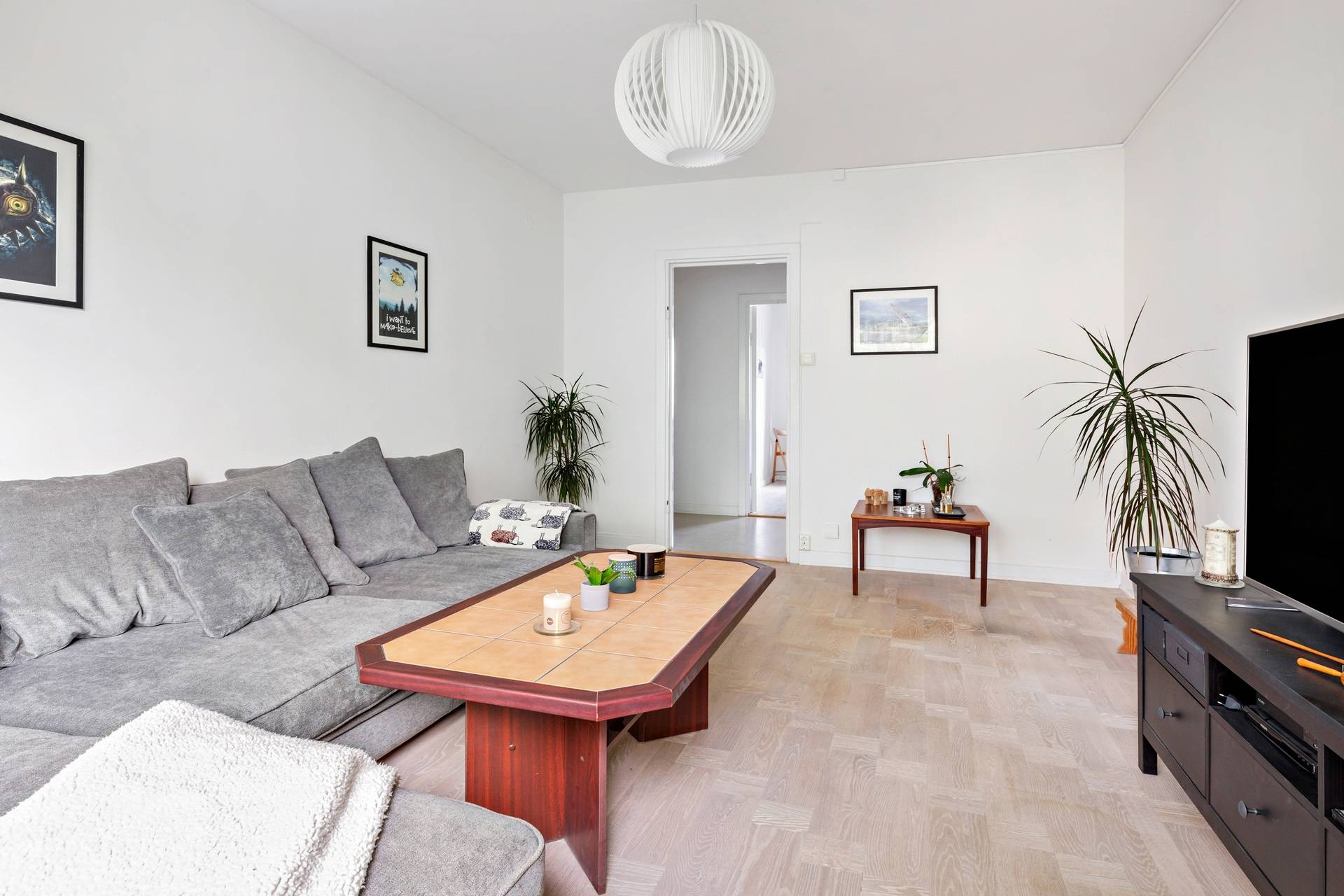 2 rum Lägenhet på Trädgårdsgatan 8B Lilla Alby Sundbybergs kommun - bild 5