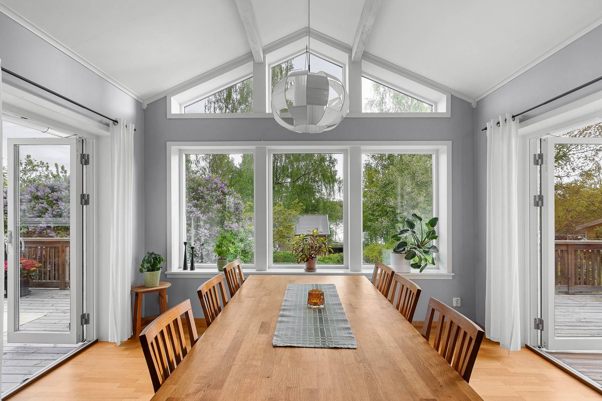 6 rum Villa på Klintesvägen 24 Ingelstad Växjö kommun - bild 17