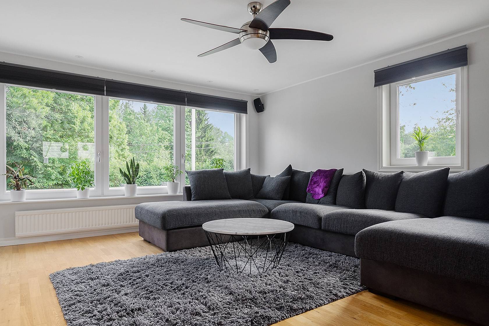 5 rum Villa på Svedjevägen 3 Ingarö Skälsmara Värmdö kommun - bild 19