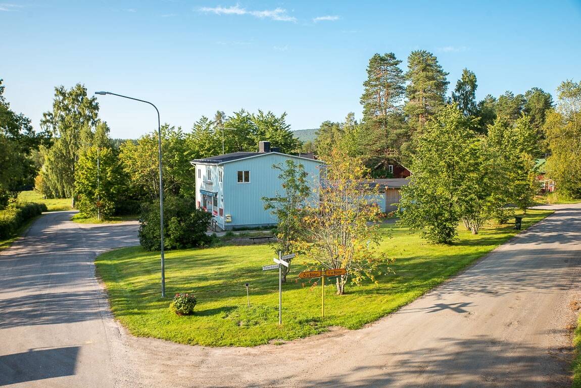 6 rum Övrig på Lindefallet 416 Lindefallet Hudiksvalls kommun - bild 27