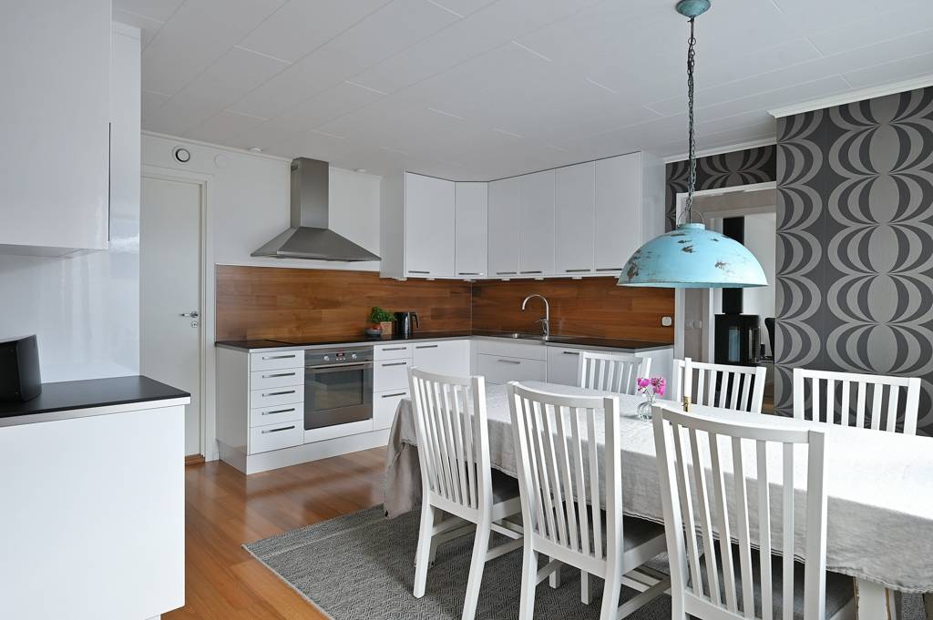 5 rum Villa på Klevbergsvägen 119 Färingsö Stenhamra Ekerö kommun - bild 16