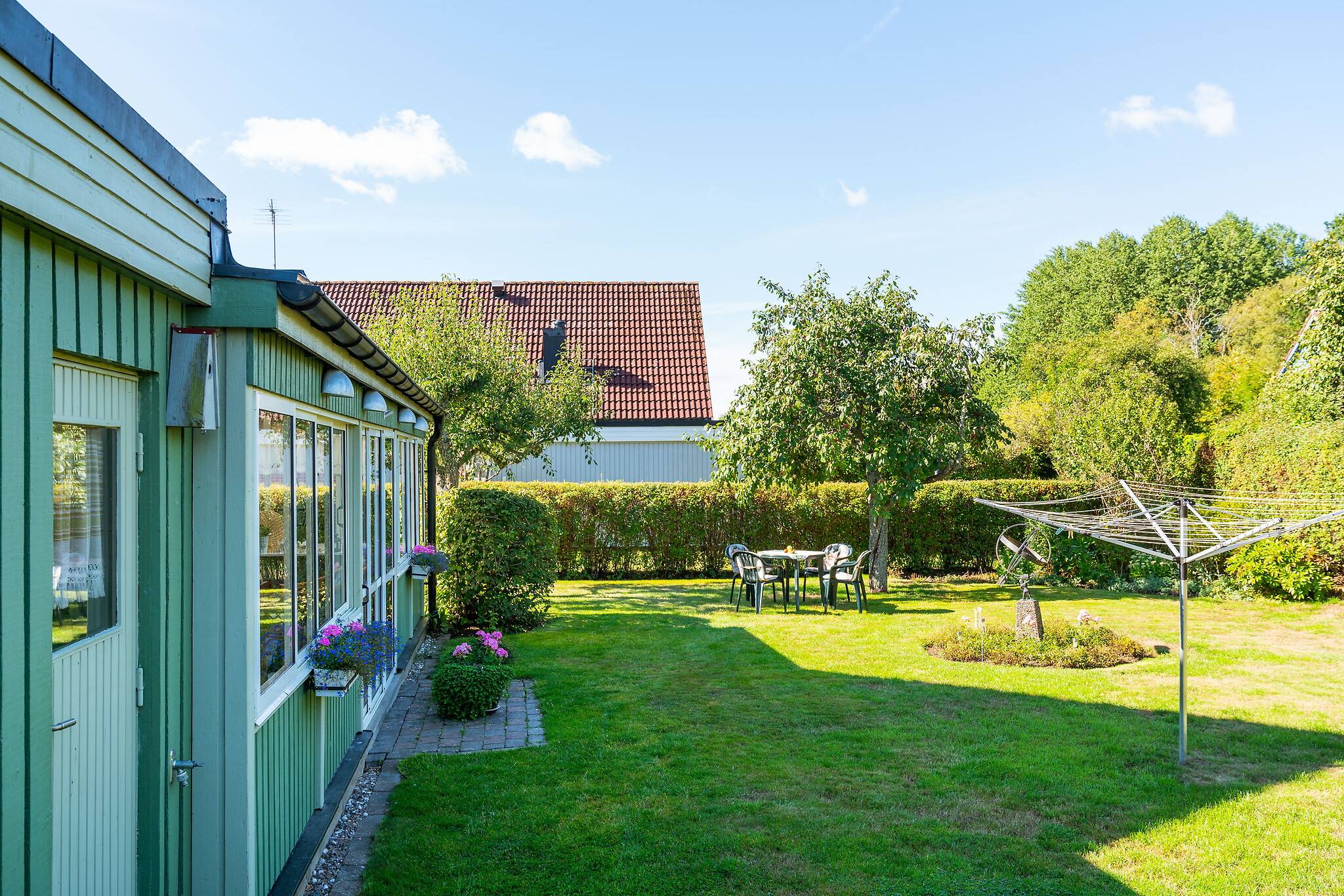 6 rum Villa på Fornminnesgränd 7 Ryttarhagen Mjölby kommun - bild 32