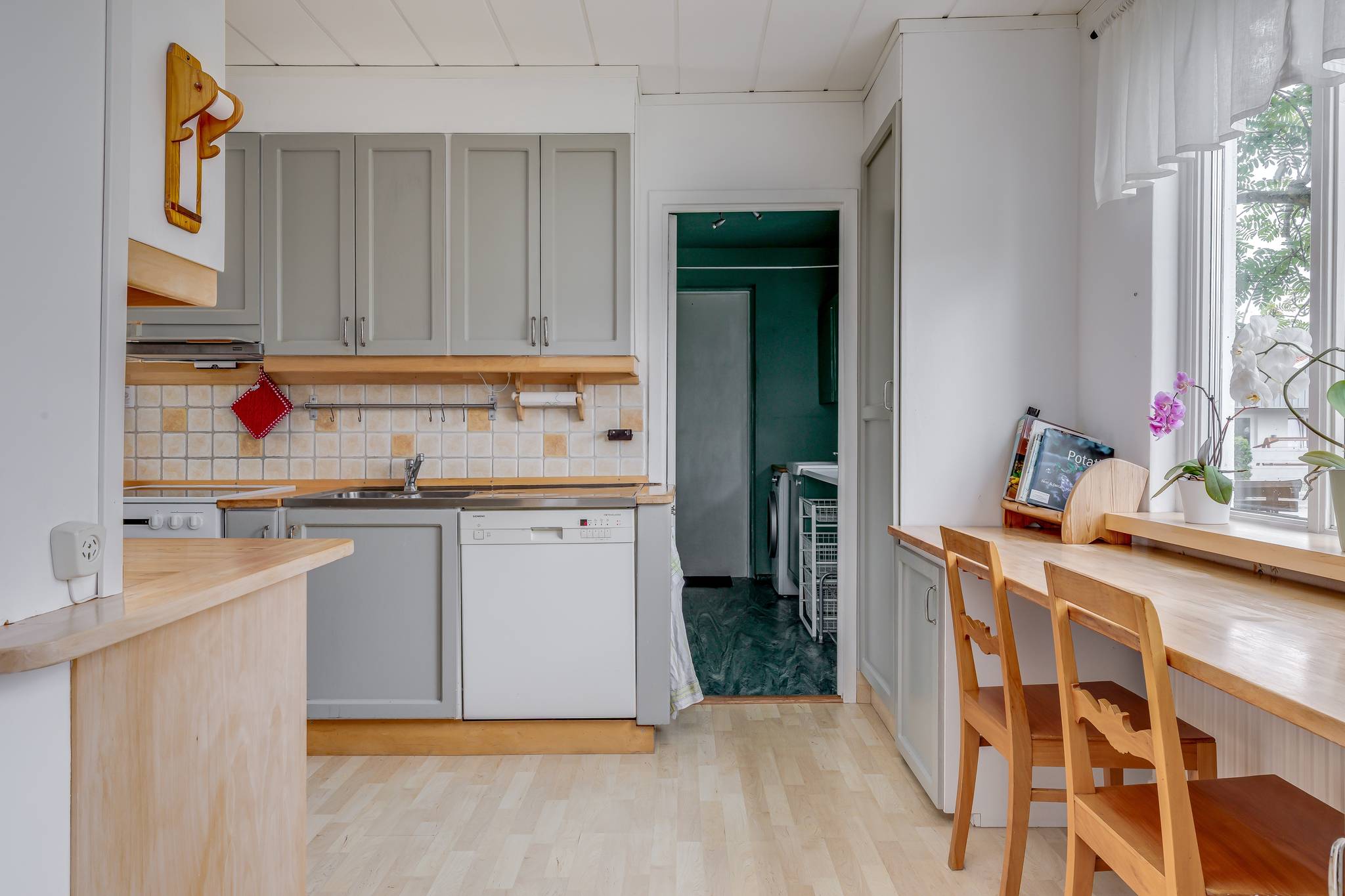 4 rum Kedjehus på Krokusgatan 21 Husie Malmö kommun - bild 15