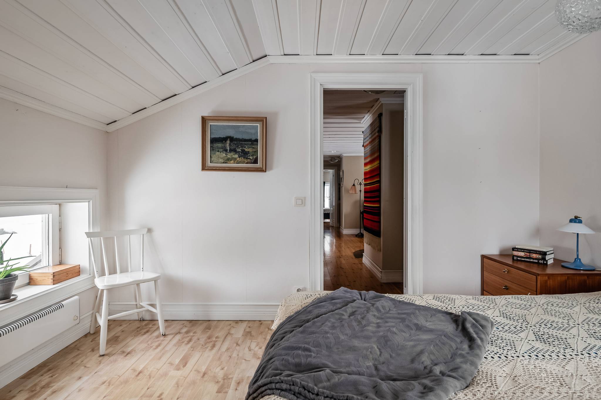 6 rum Villa på Kasamark 530 Umeå kommun - bild 30
