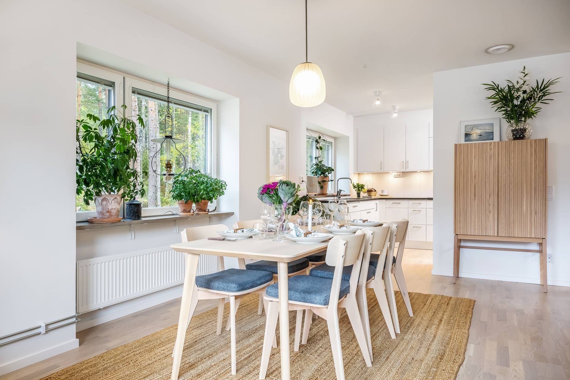 4 rum Lägenhet på Holmtorpsvägen 37 Björkalund Norrköpings kommun - bild 6