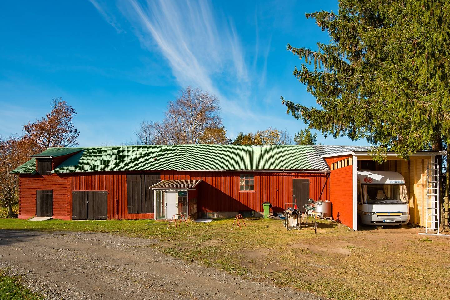 5 rum Villa på Jan-Olsvägen 10 Jäderfors Sandvikens kommun - bild 14