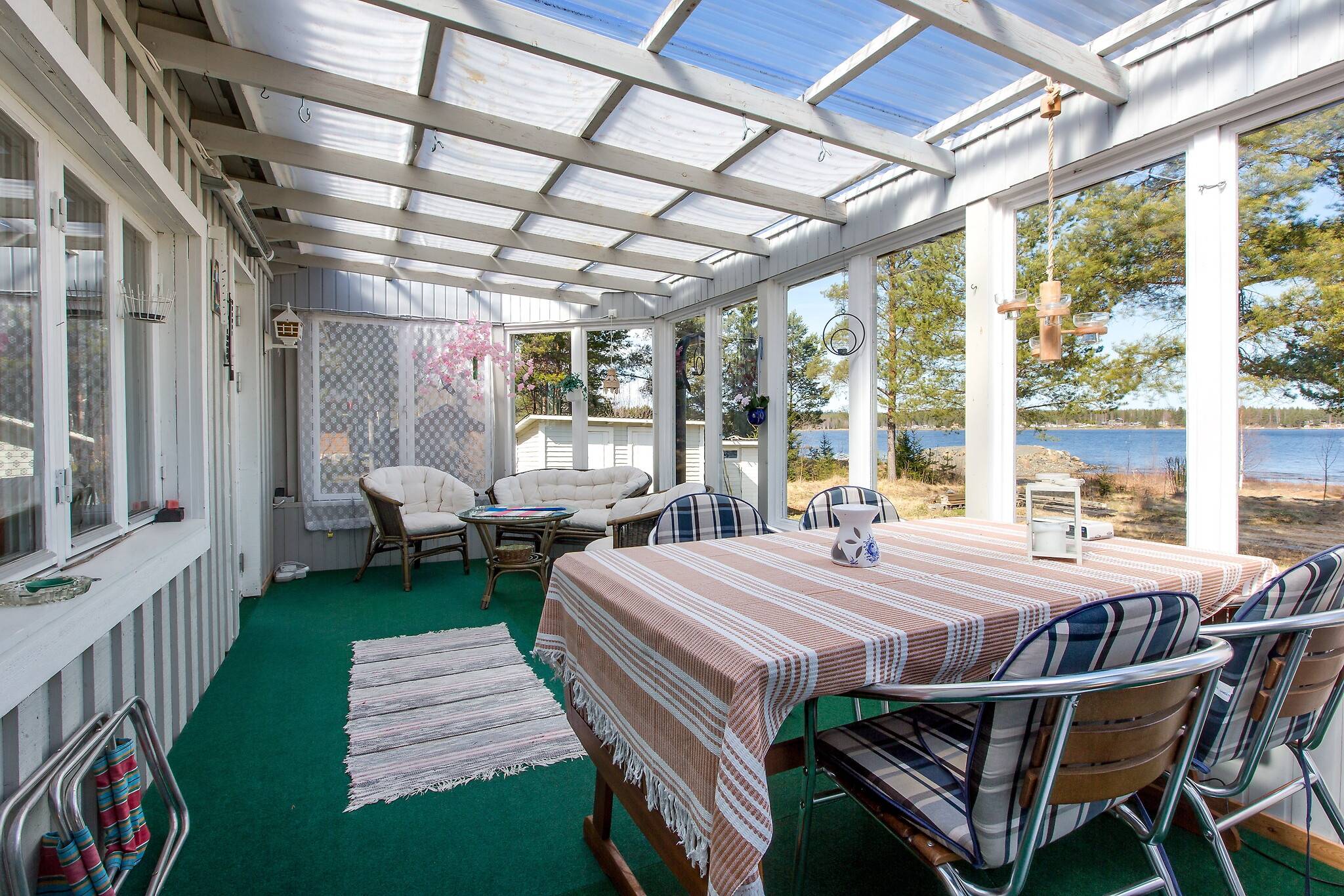 4 rum Fritidsboende på Södra Sillskatan 534 Ursviken Skellefteå kommun - bild 23