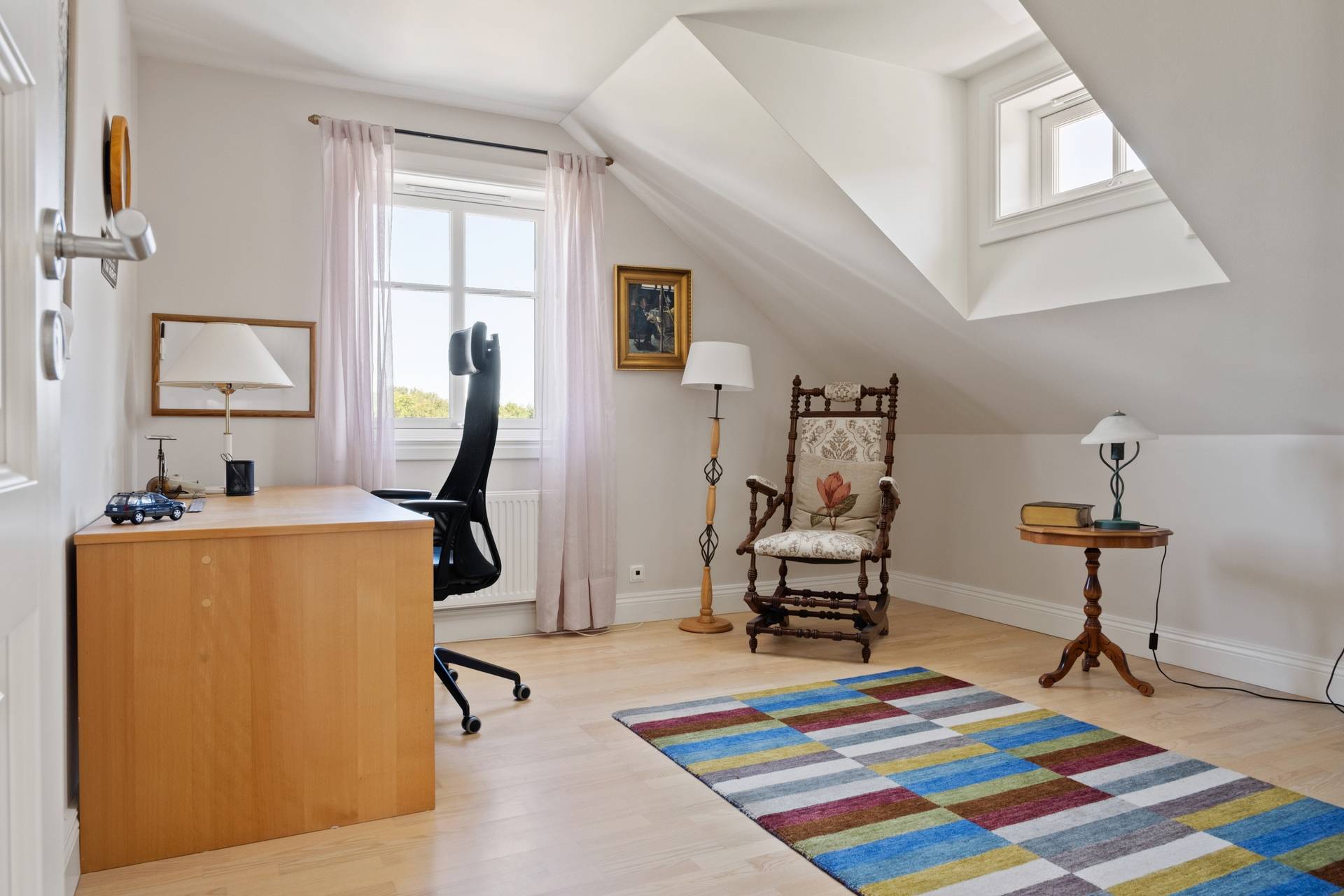 6 rum Vinterbonat fritidshus på Grönemadsvägen 38 Grebbestad Tanums kommun - bild 45