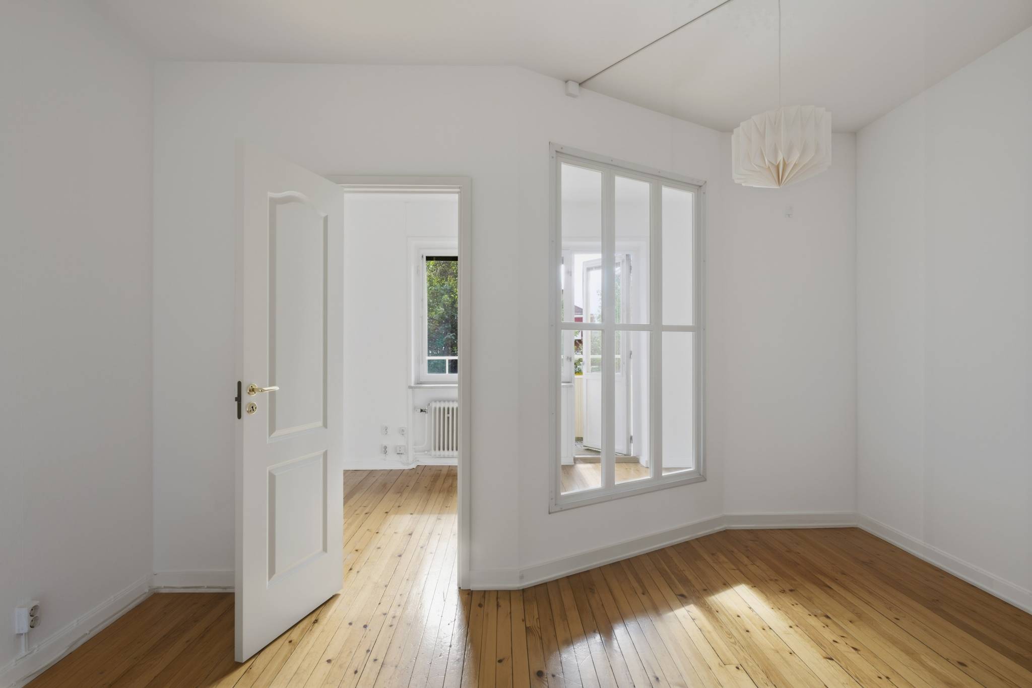 1.5 rum Lägenhet på Vaksalagatan 44 A Höganäs Uppsala kommun - bild 8