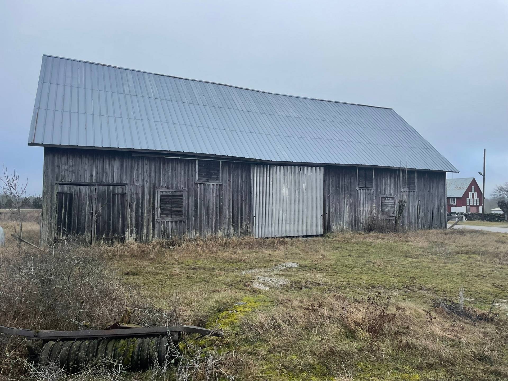 Gård med skogsbruk på GARDE FRINDARVE 1:57 Gotland Gotlands kommun - bild 3