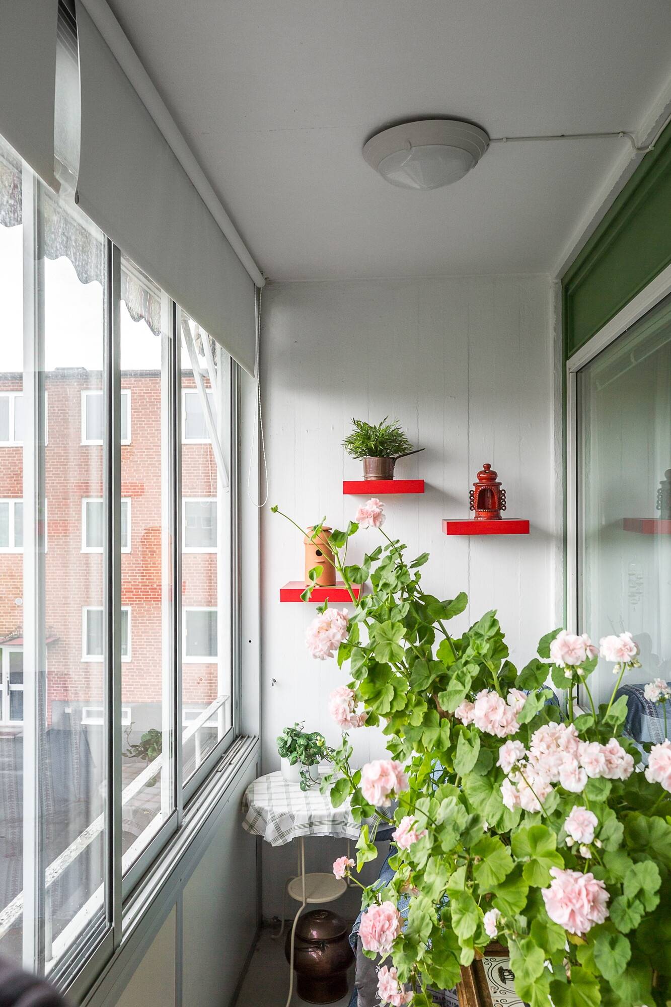 2 rum Lägenhet på Näsbychaussén 58 B Näsby Kristianstads kommun - bild 4