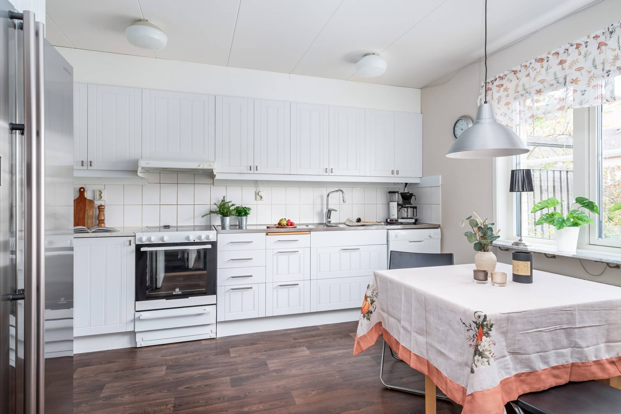 3 rum Lägenhet på Drottninggatan 51 Hässleholm - Bokeberg Hässleholms kommun - bild 4