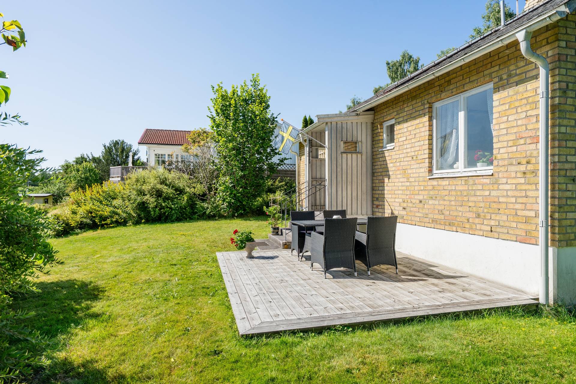4 rum Villa på Smedvägen 5 Skåpafors Bengtsfors kommun - bild 5