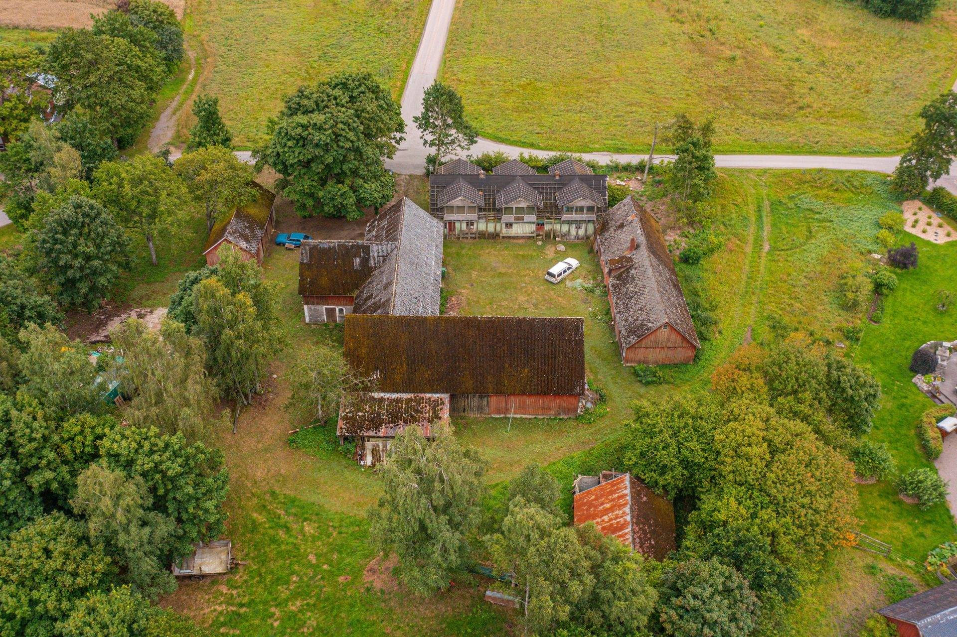 5 rum Gård med jordbruk på Kårarp 24 Skogaby / Kårarp Laholms kommun - bild 15
