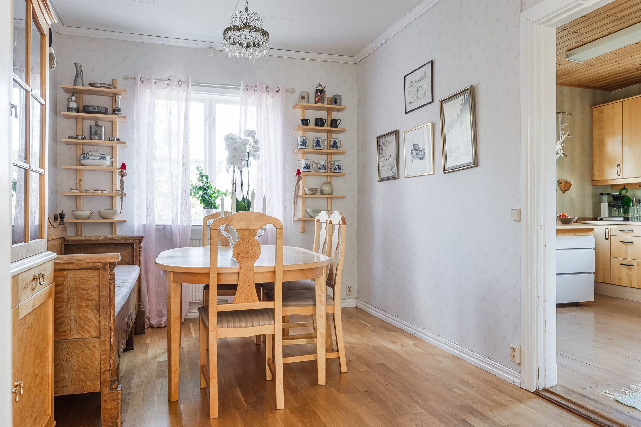 6 rum Villa på Övre Norrbackagatan 20 Marieborg Västerviks kommun - bild 13