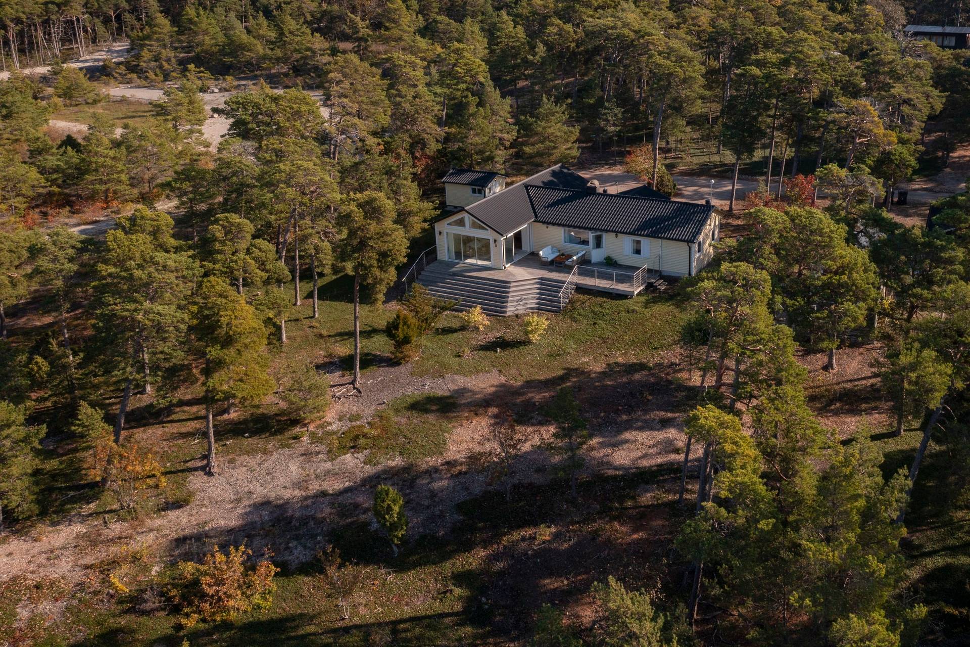 6 rum villa på Lummelunda Nyhamnsvägen 36 Lummelunda, Gotlands kommun - bild 3