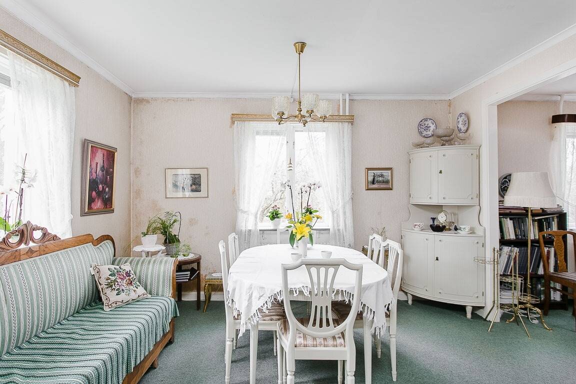 4 rum Villa på Kinne-Kleva Haga 1 Kinnekulle Götene kommun - bild 5