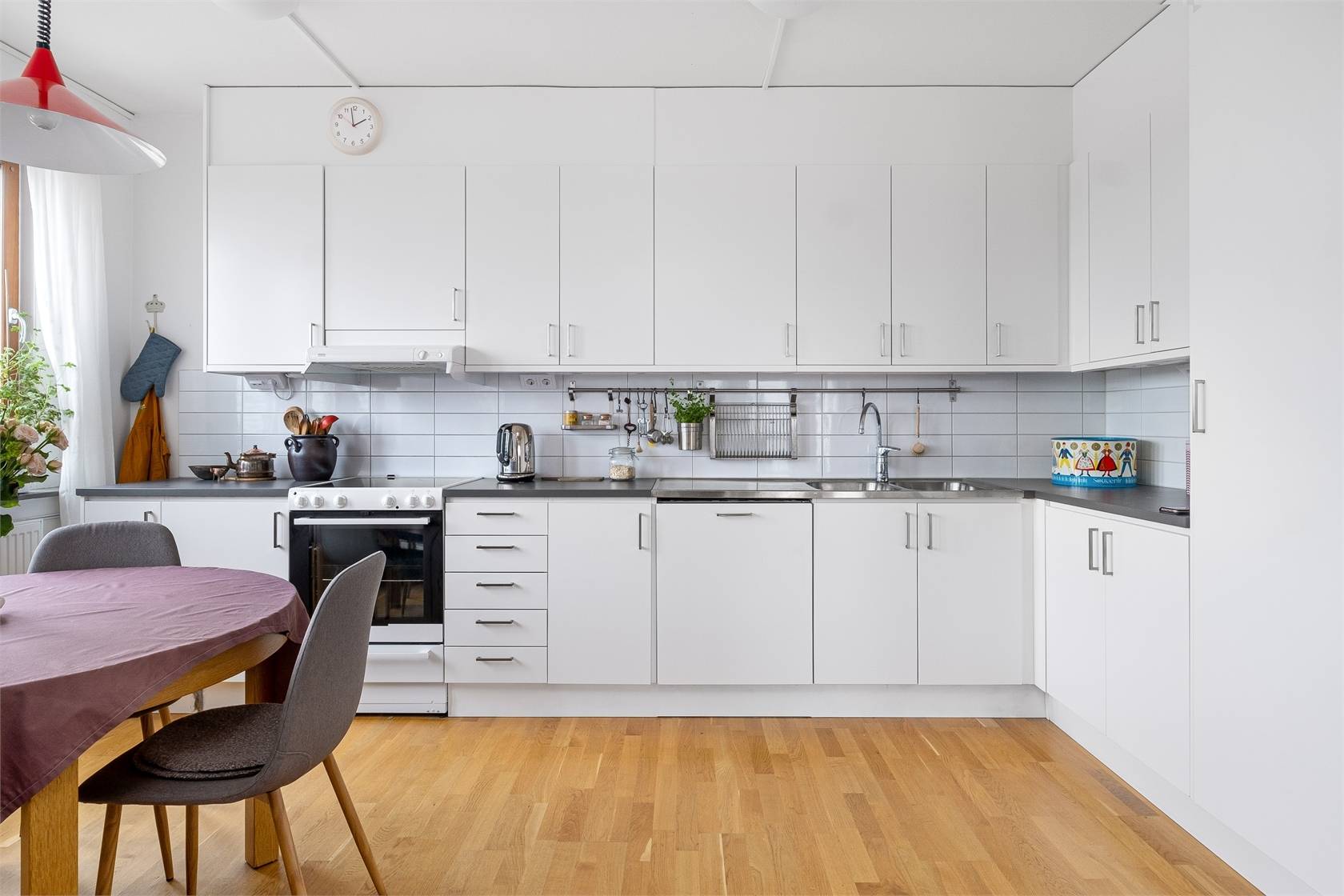 4 rum Lägenhet på Östersundsgatan 7 Vällingby Parkstad / Råcksta Stockholms kommun - bild 7