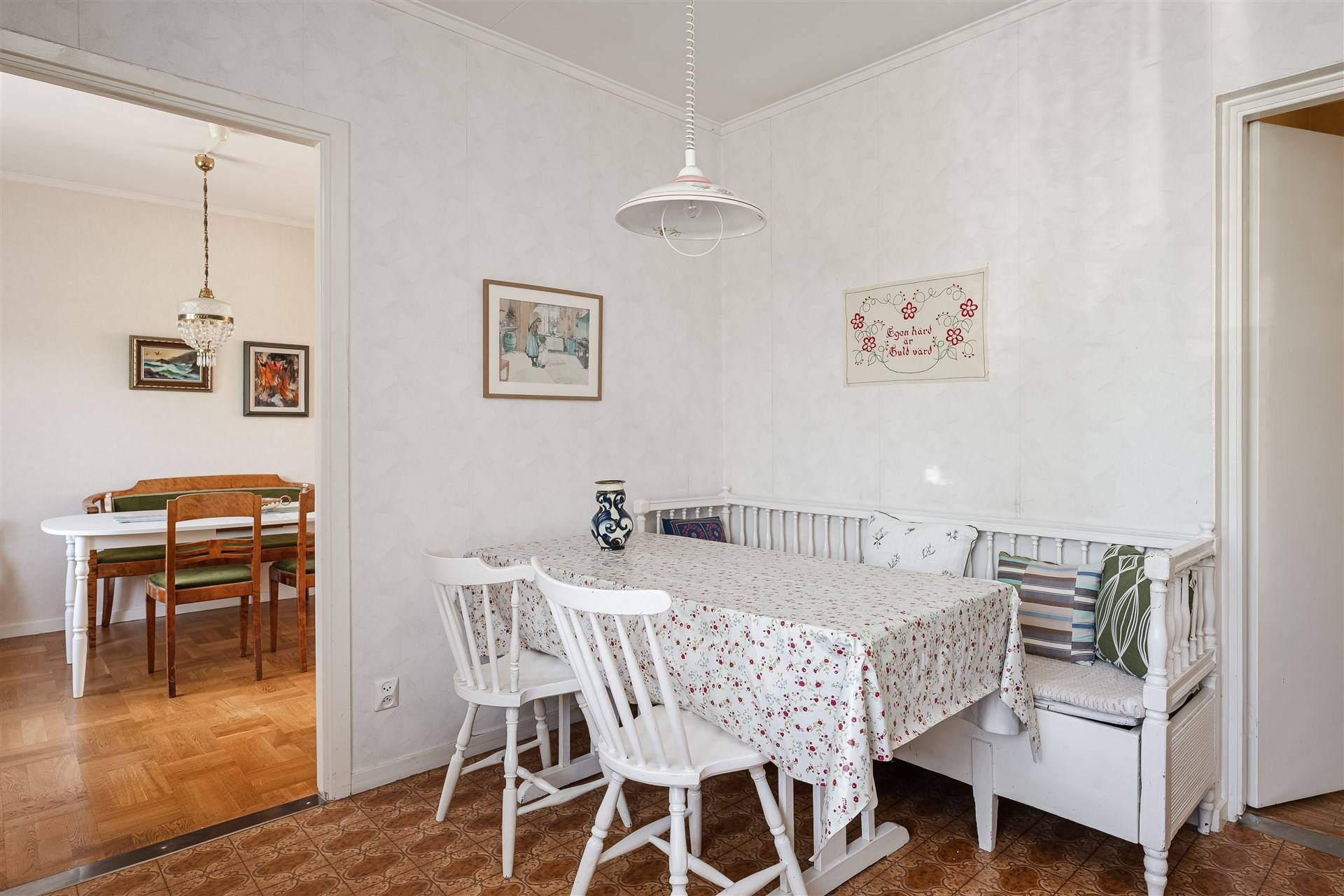 5 rum Villa på Gammelgården 150 Viksjö Härnösands kommun - bild 17