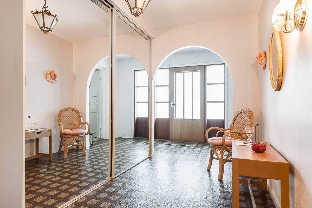 6 rum Villa på Höjdgatan 3 Skönsberg Sundsvalls kommun - bild 9
