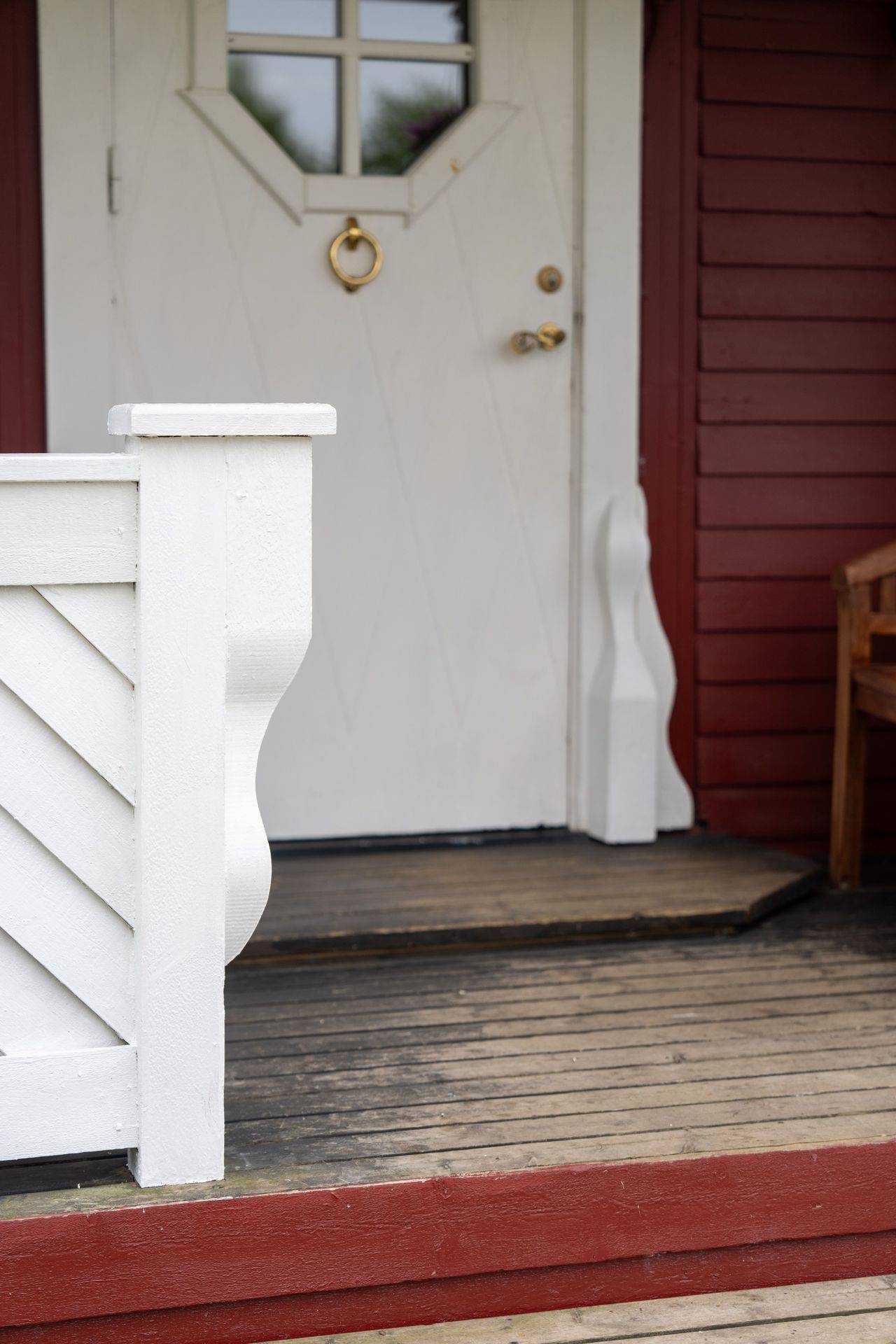 4 rum Villa på Mekanvägen 43 Ursviken Skellefteå kommun - bild 39