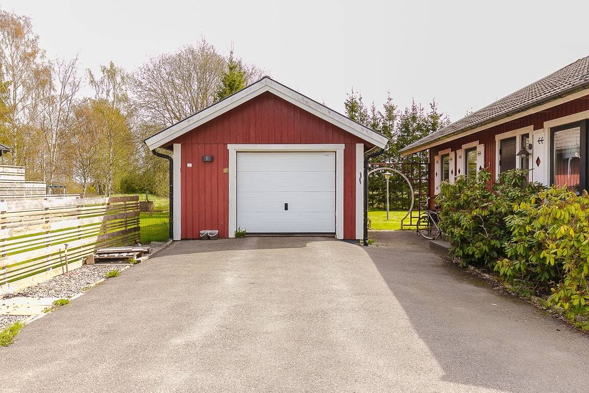 5 rum Villa på Södra Skaraborgsgatan 41 Götene tätort Götene kommun - bild 26